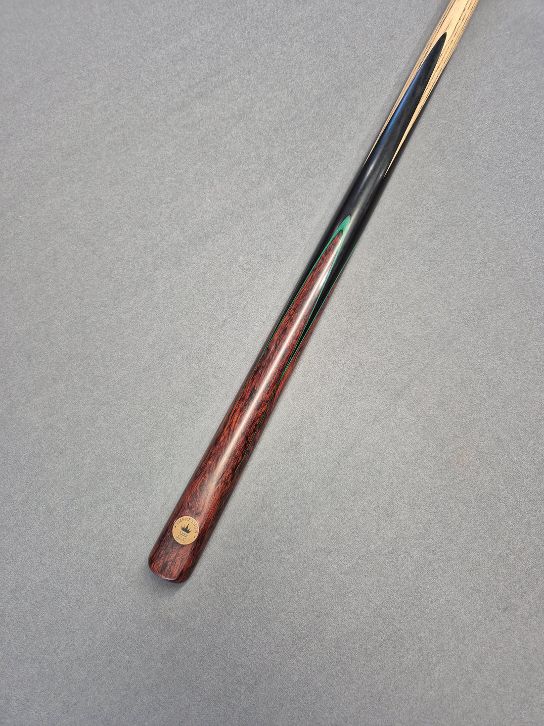 Single Shaft [IMPSS7]