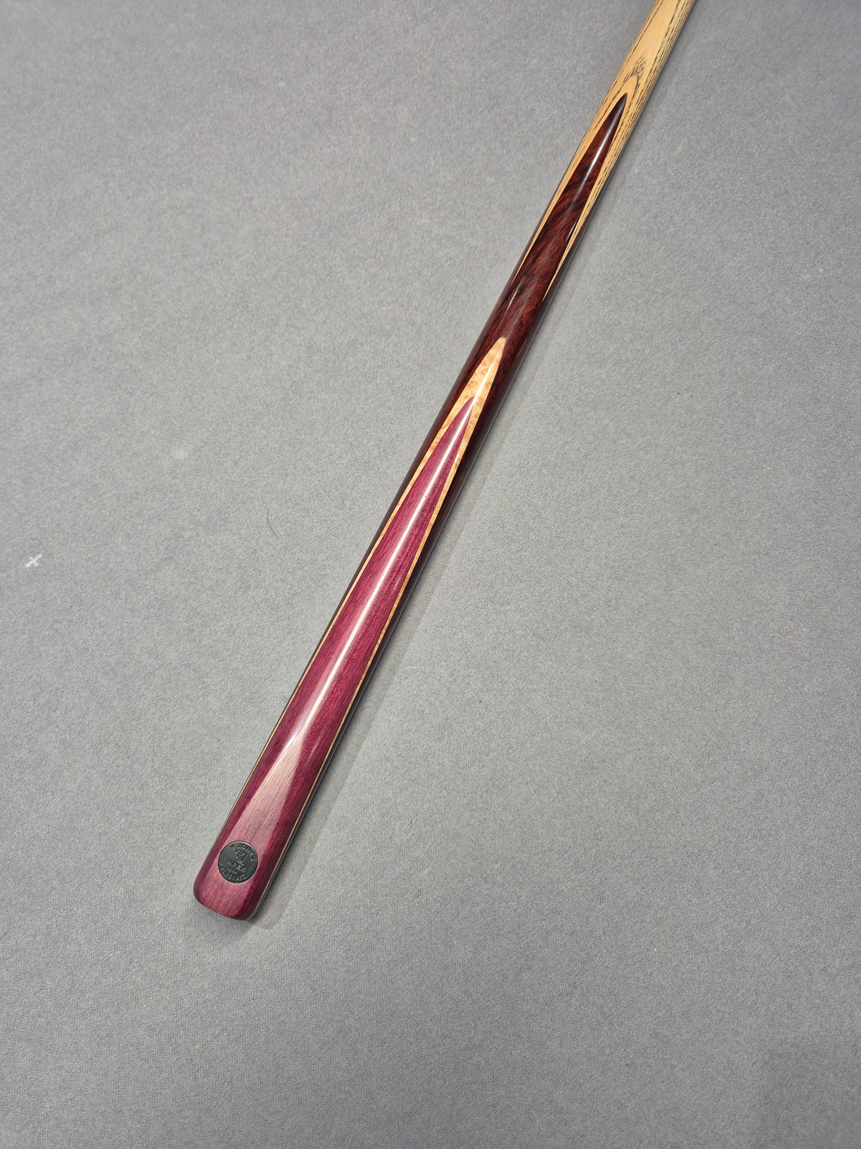 Apex Full Shaft #004