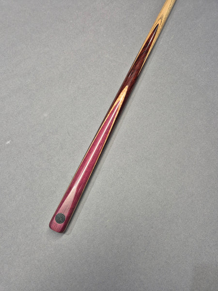 Apex Full Shaft #004