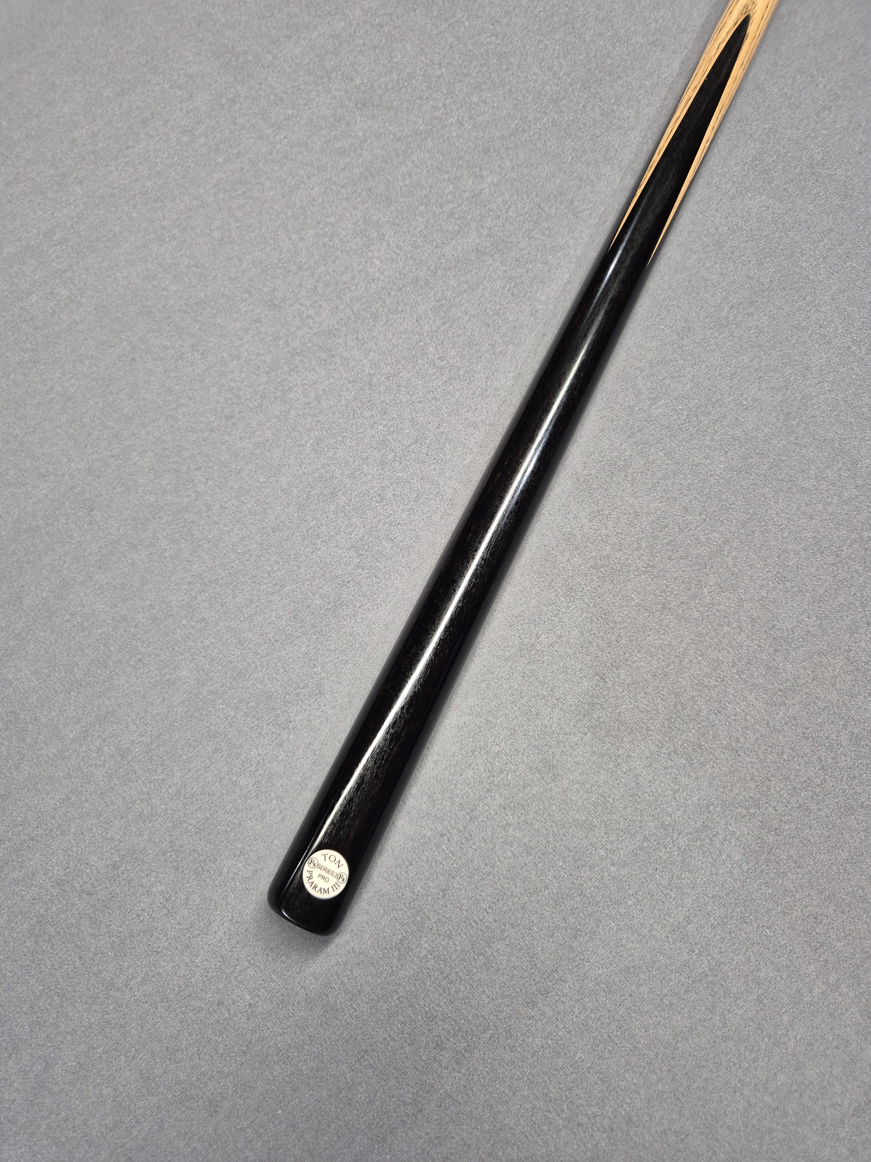 Series 2 Pro Full Shaft [TP-14]