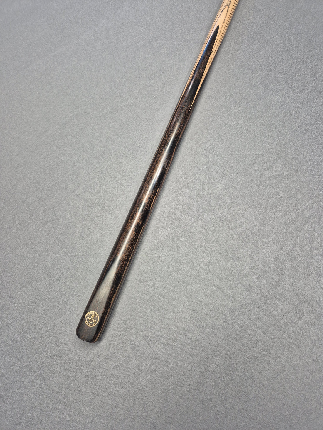 Limited #47 Full Butt