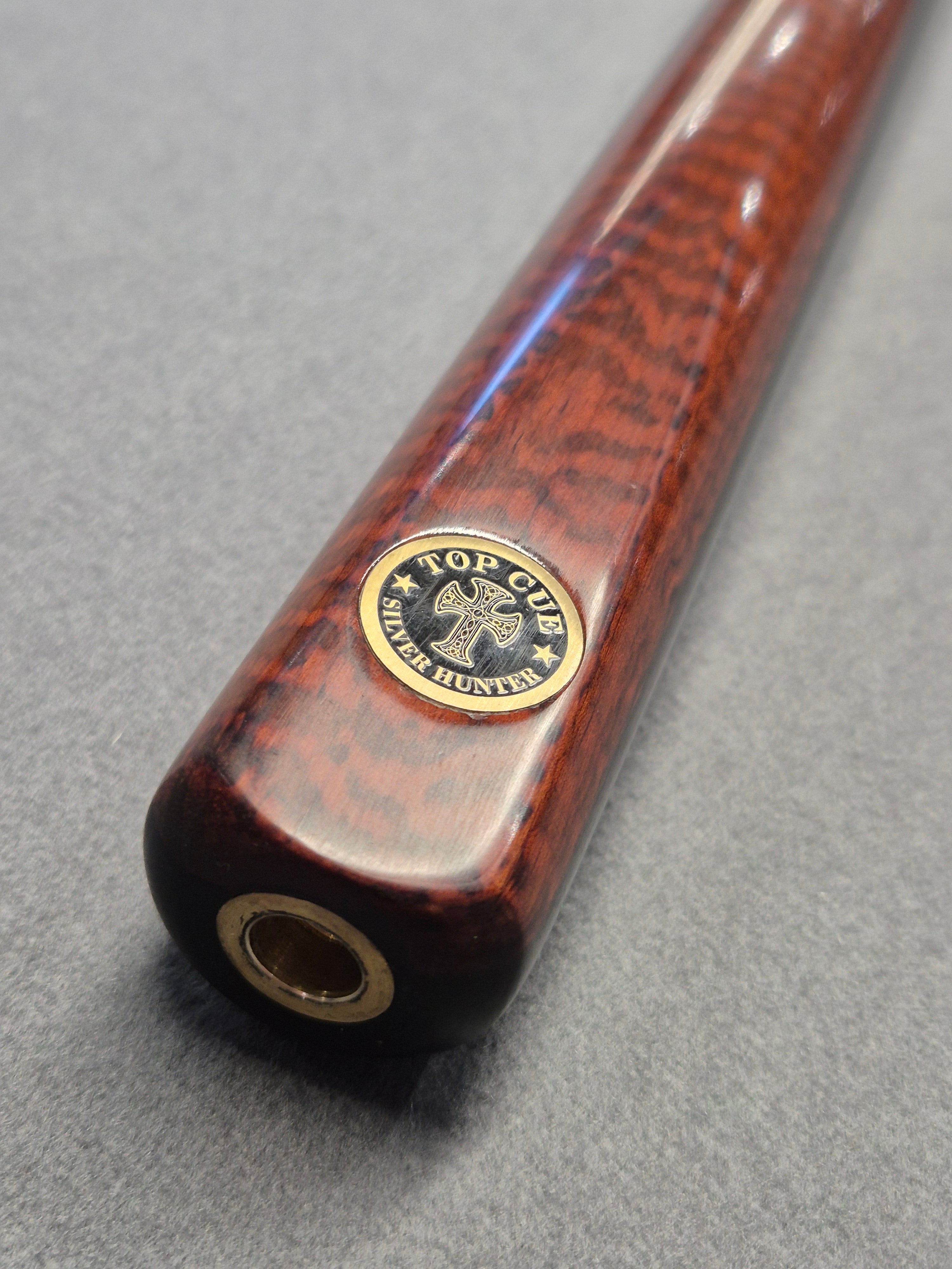 Silver Hunter [SIH03]