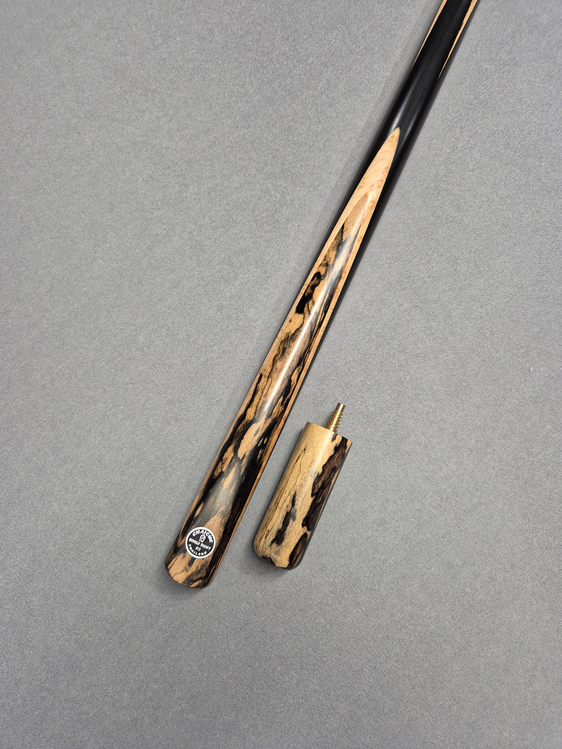 Single Shaft #513 (Matching Mini Butt)