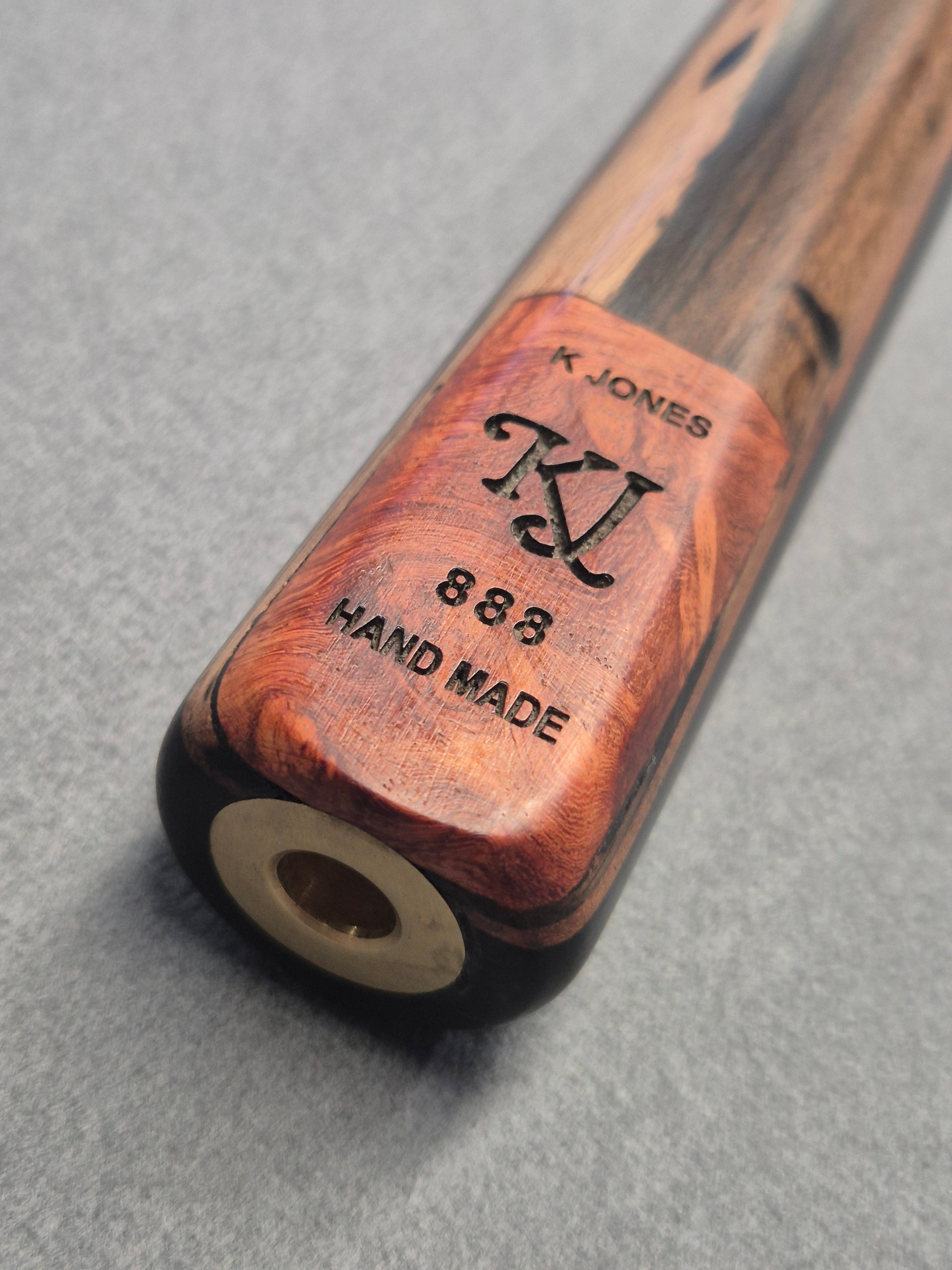 888 Chinese 8 Ball [KJ8-9]
