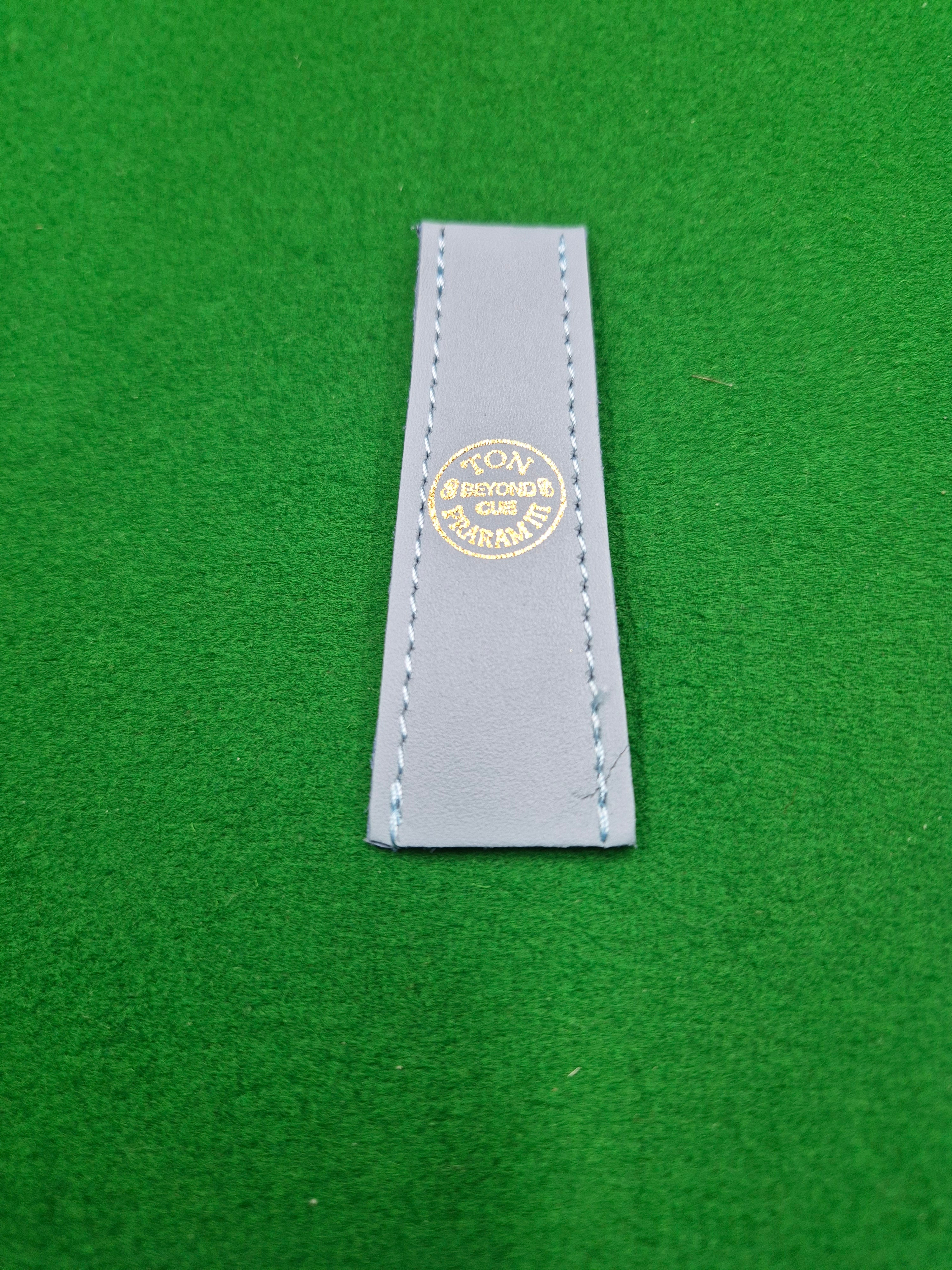 Leather Tip Protector [TIPP01]