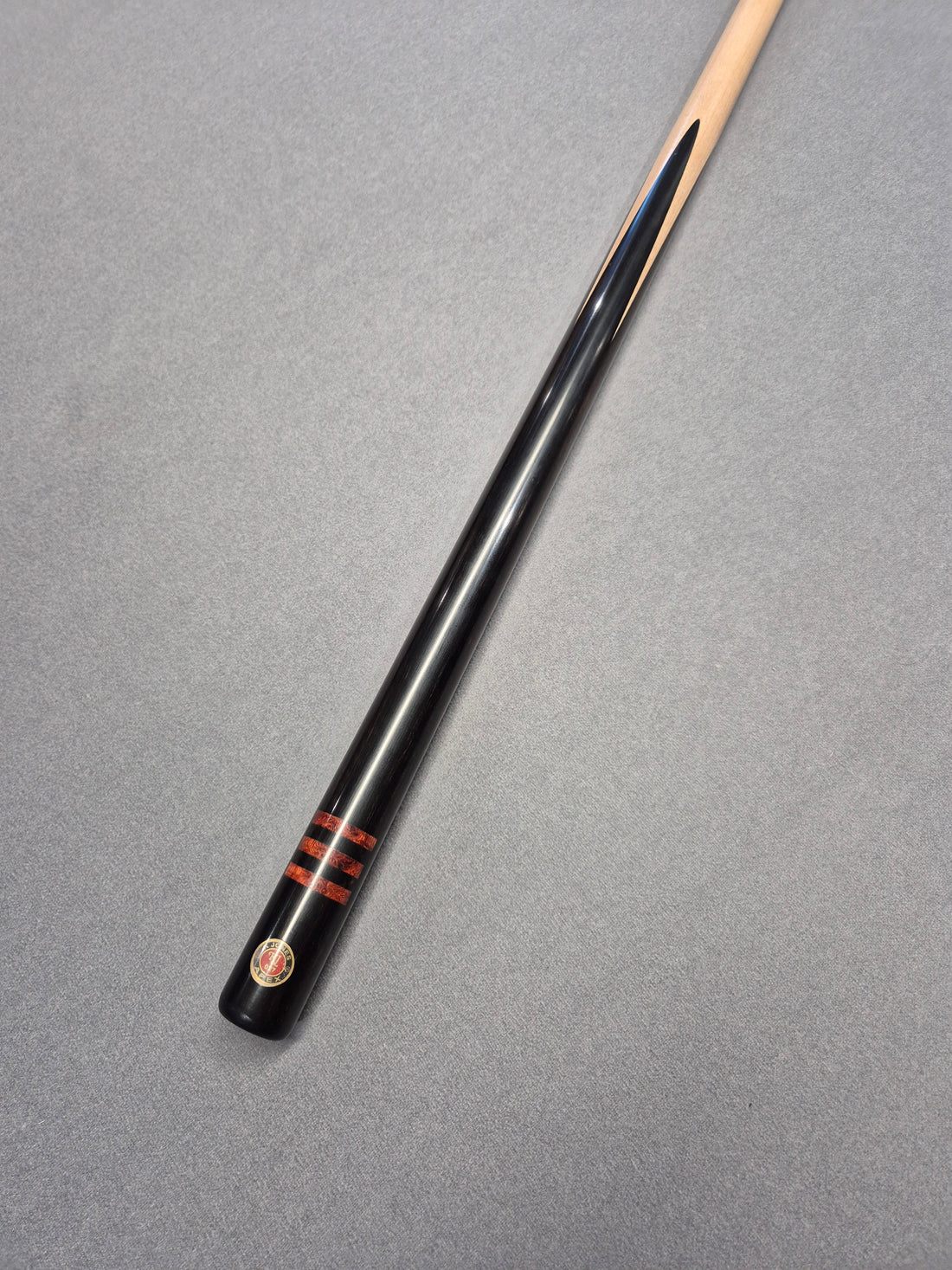 Apex Full Shaft TI #027