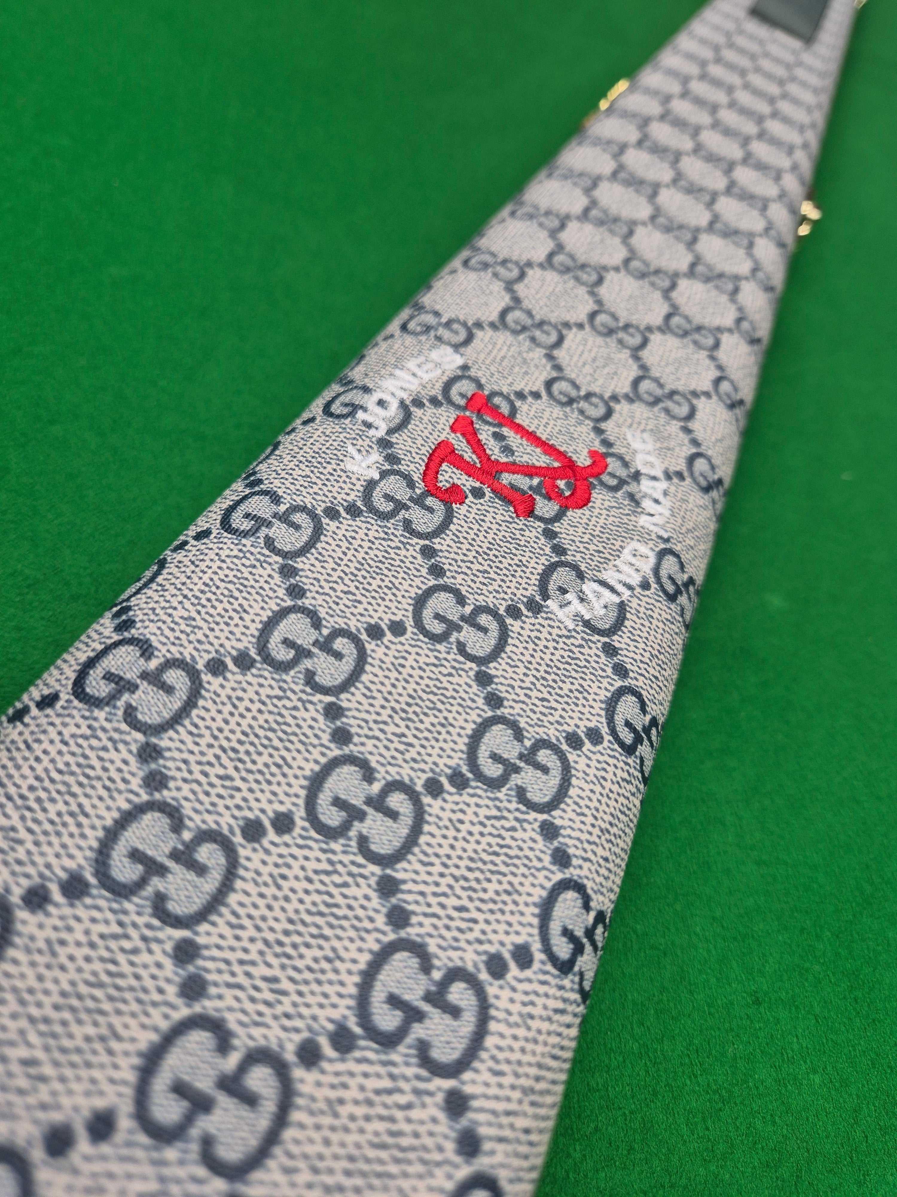 1 Piece 2 Slot Green GG [KJC-32]