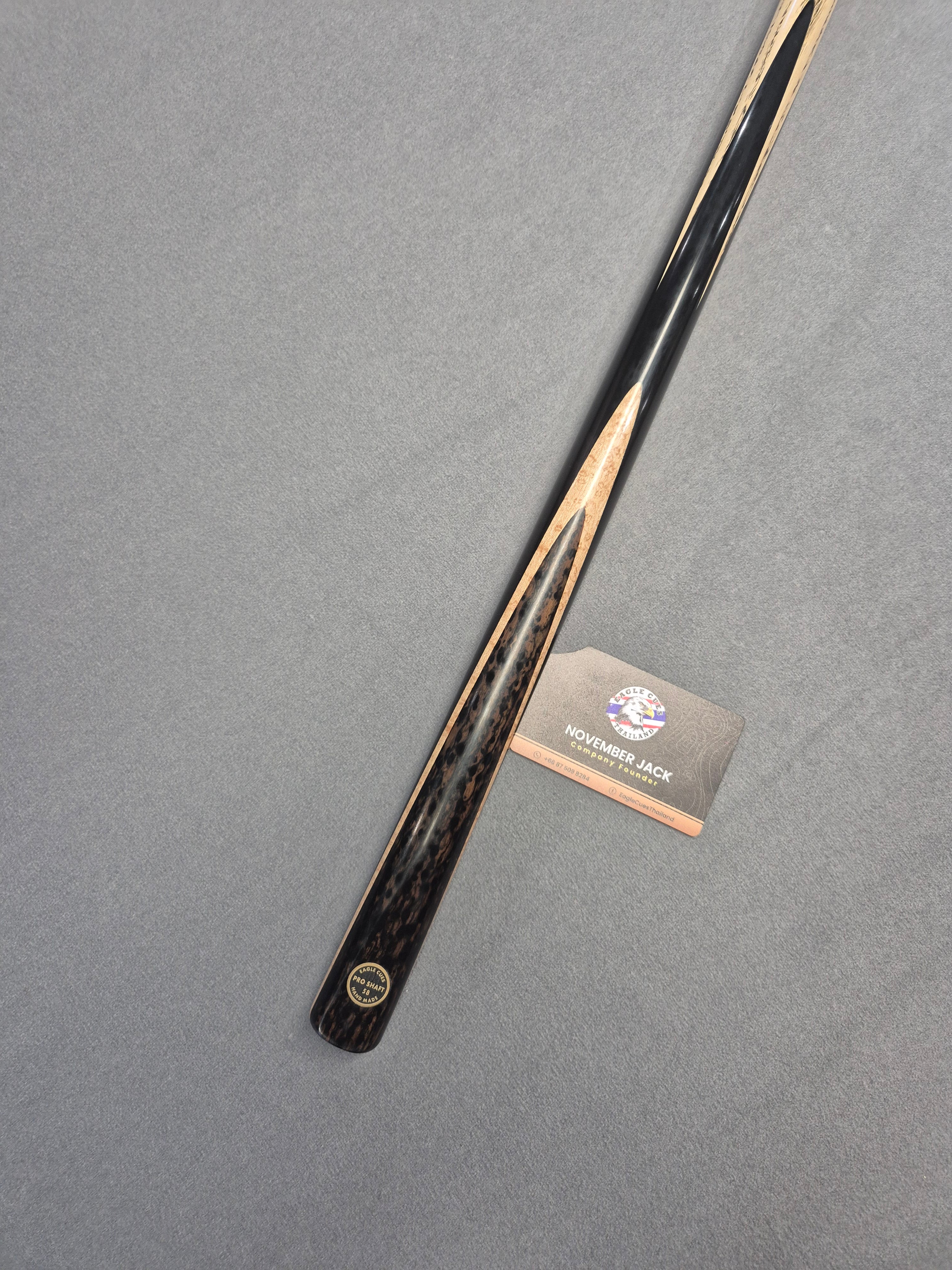 Pro Shaft #58