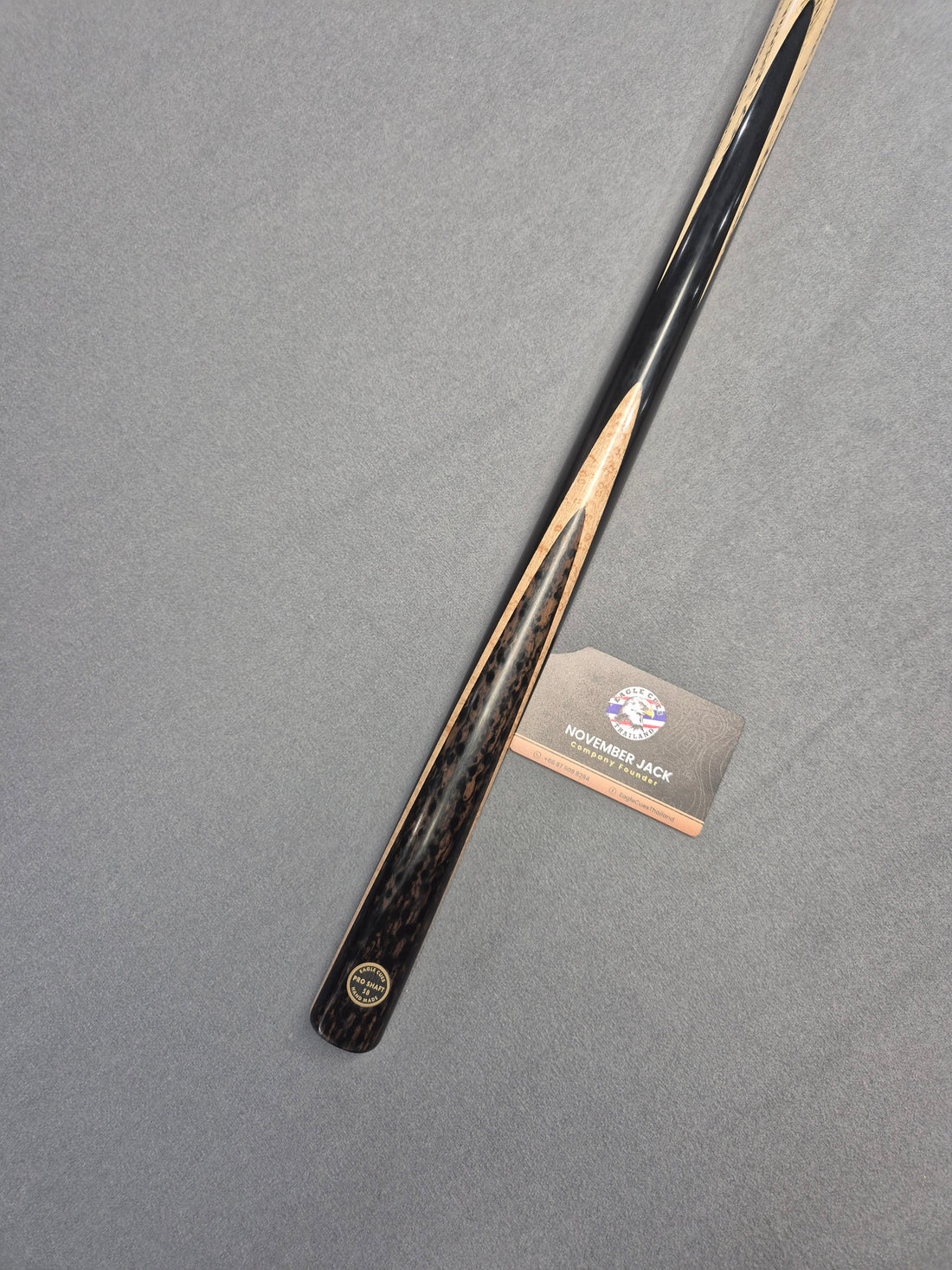 Pro Shaft #58