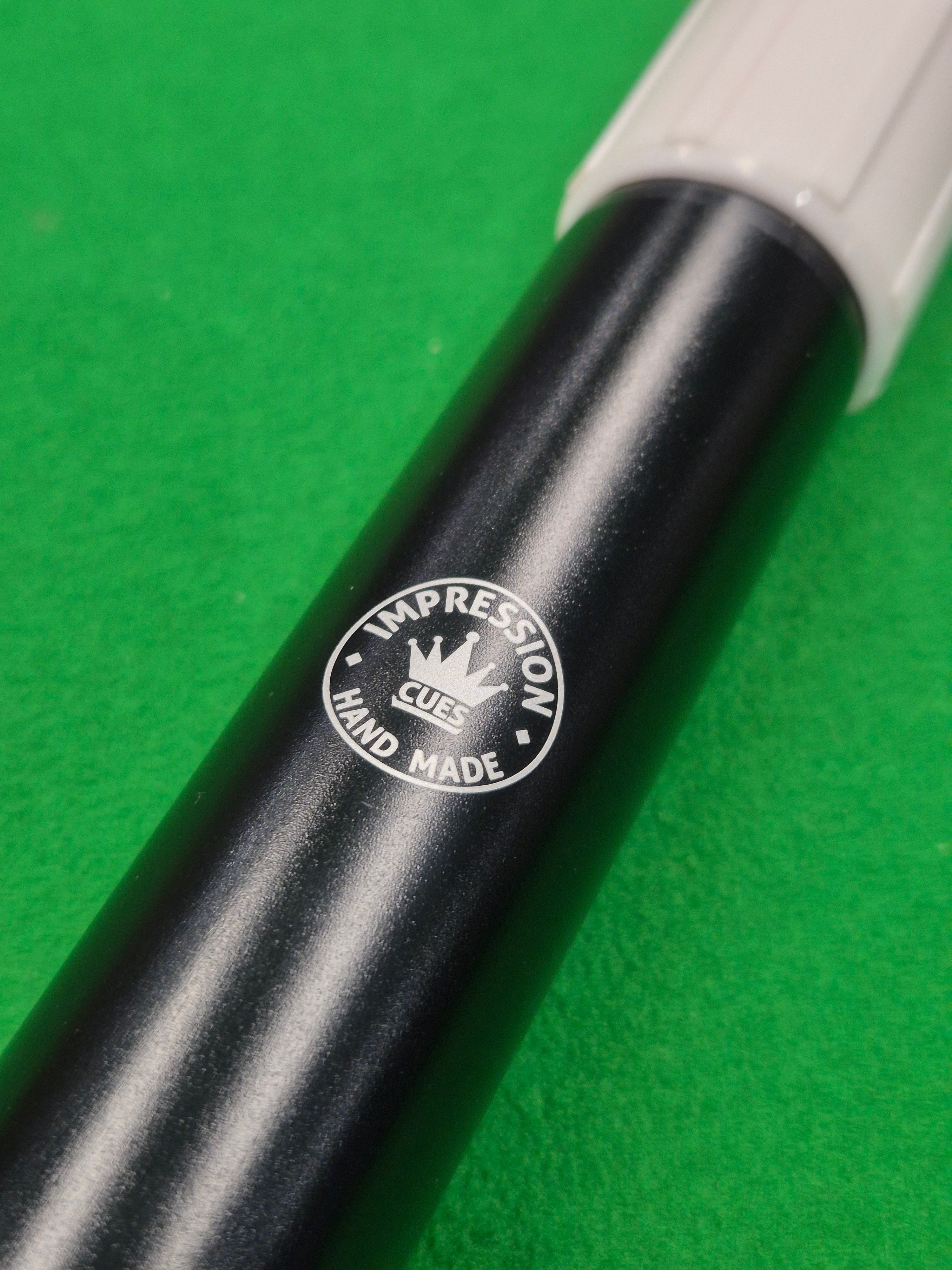 Thai Spiral Thread 9.5" Telescopic Extension [IMTE01]