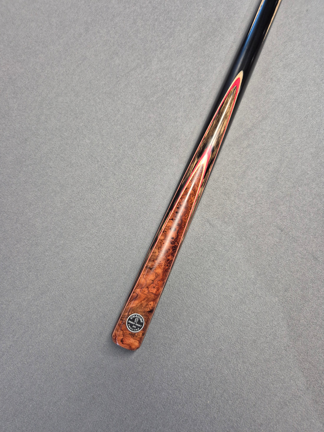 Single Shaft #505