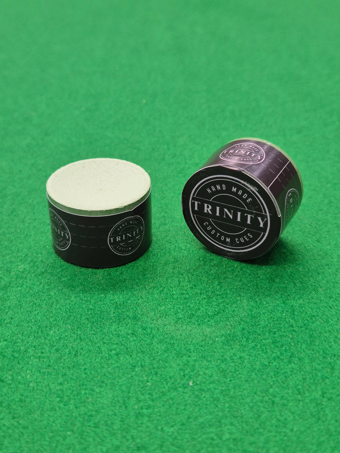 Trinity Chalk