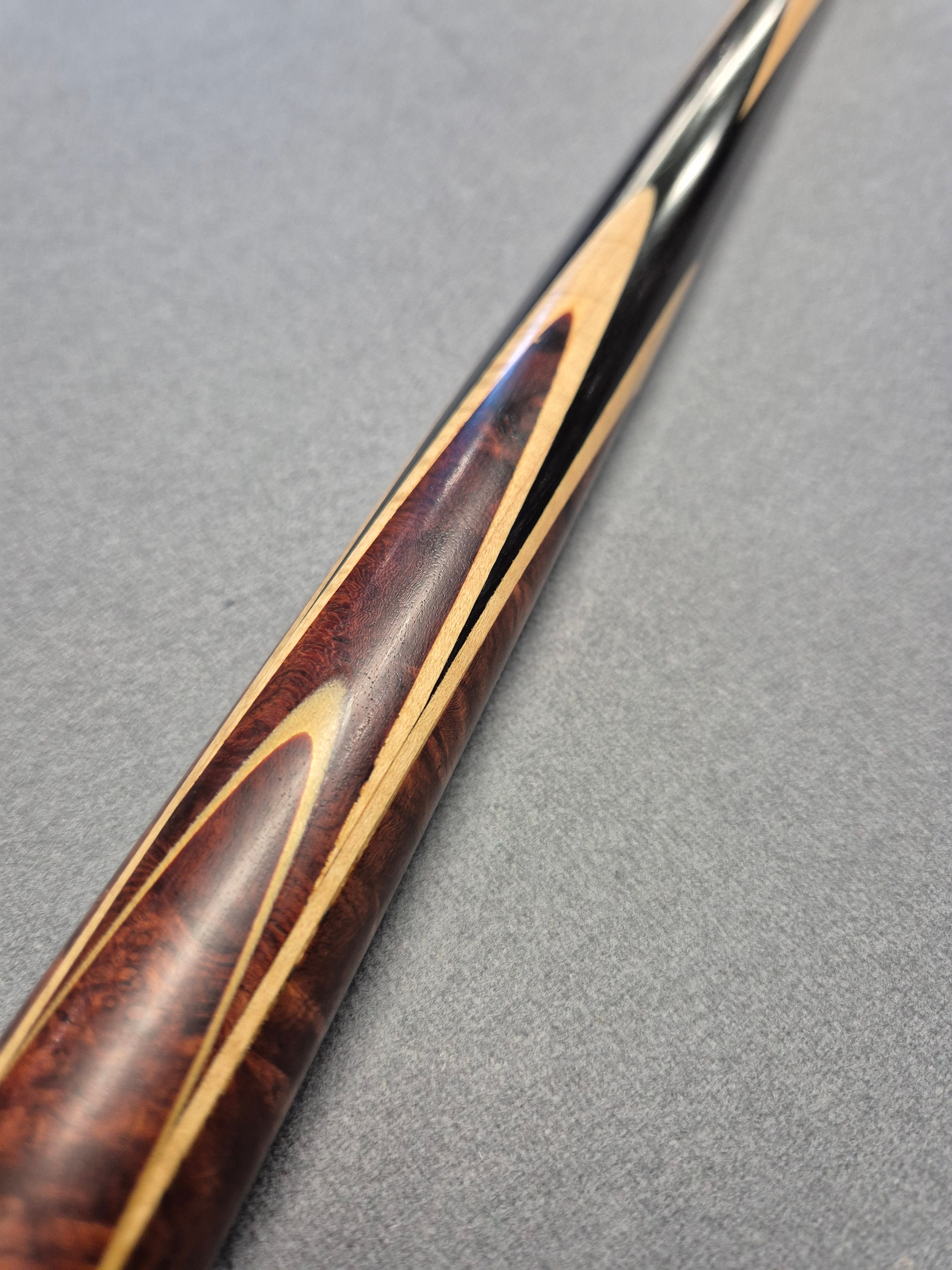 Series 2 Maple Ti (Very Early Model)