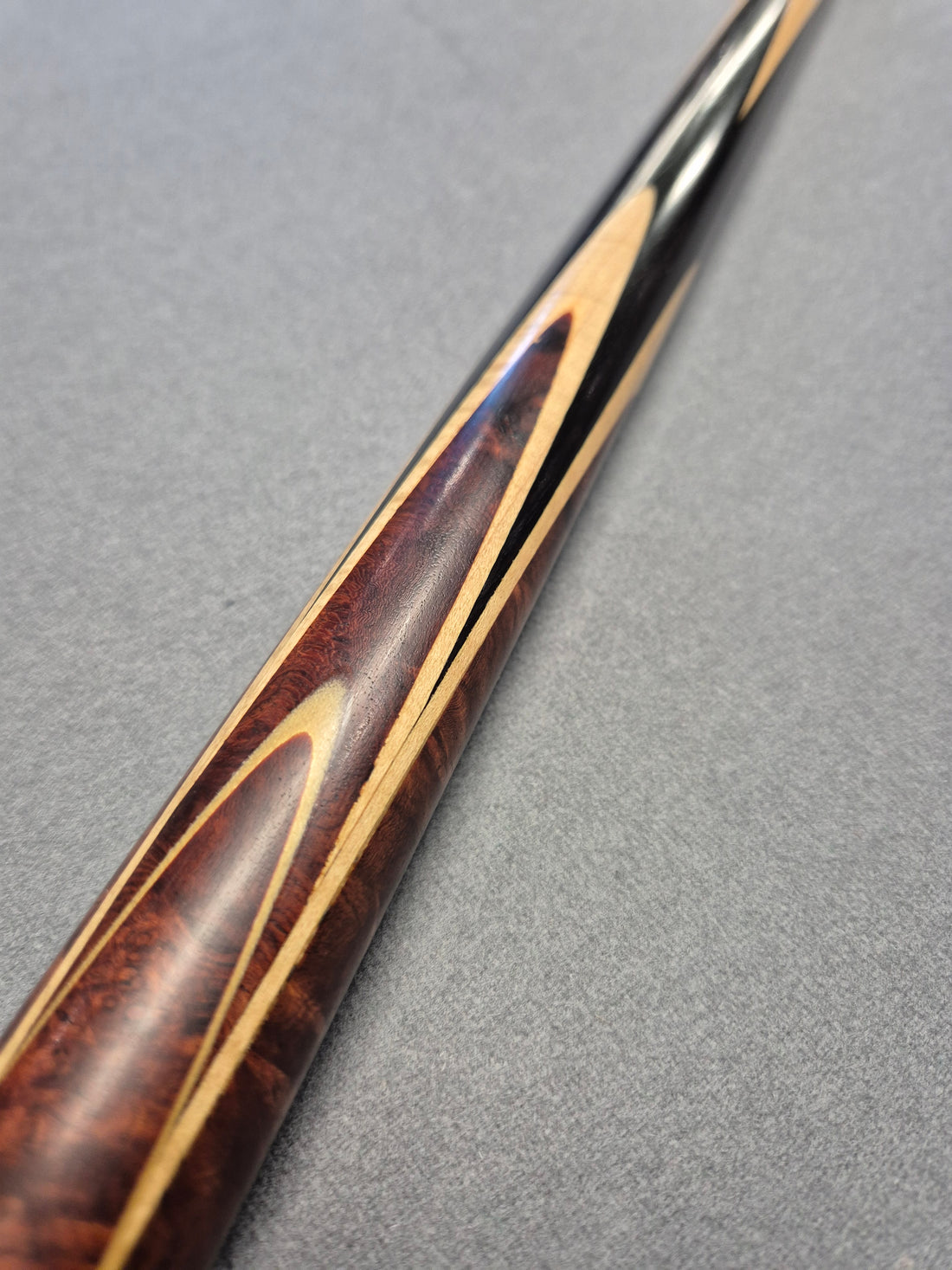 Series 2 Maple Ti (Very Early Model)