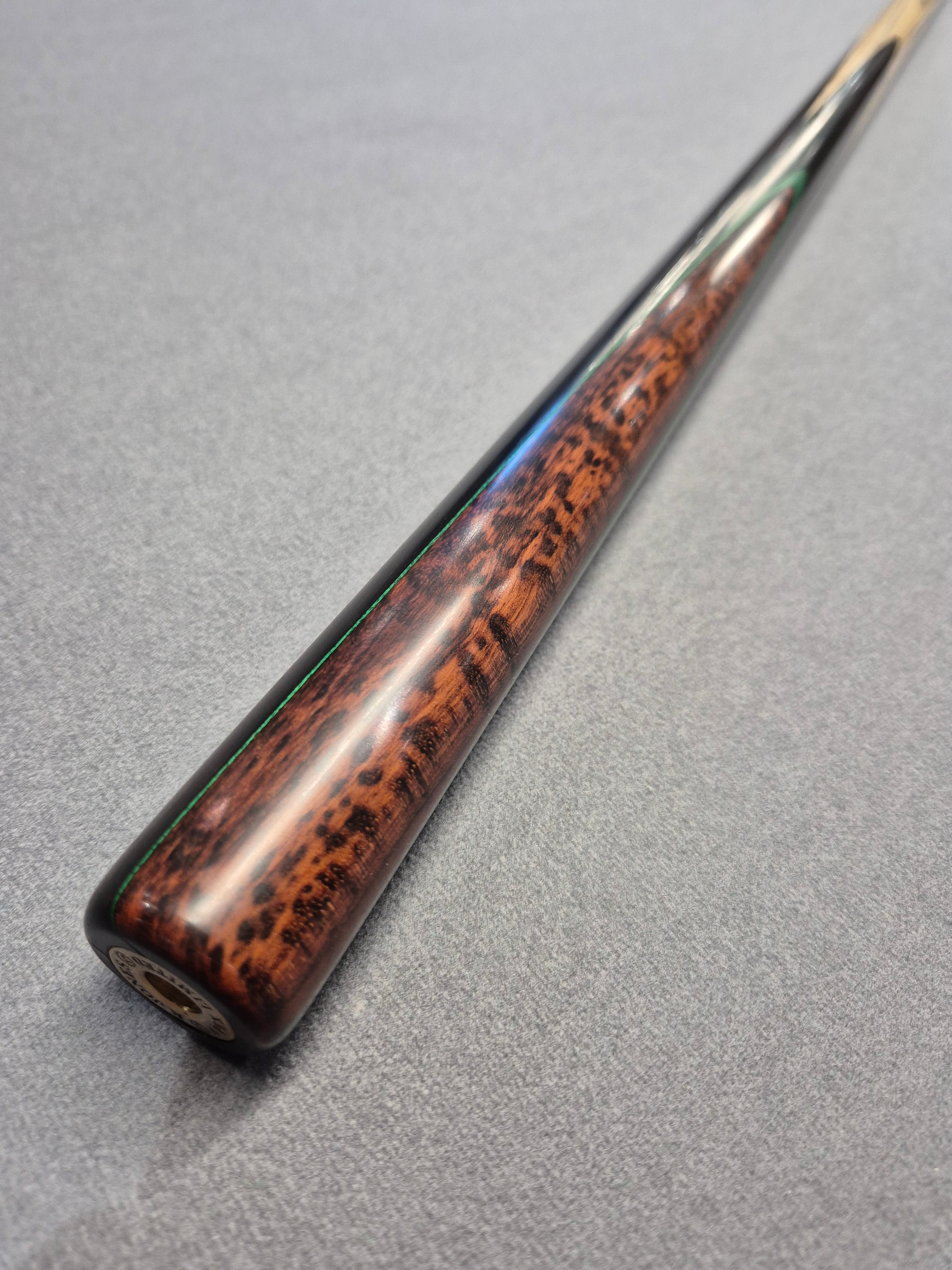 Apex Full Shaft #032 As used by The Routine Instructor
