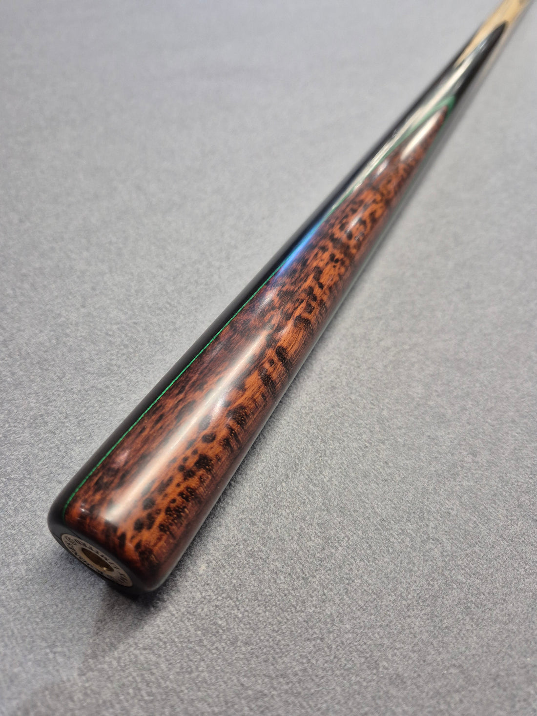Apex Full Shaft #032 As used by The Routine Instructor