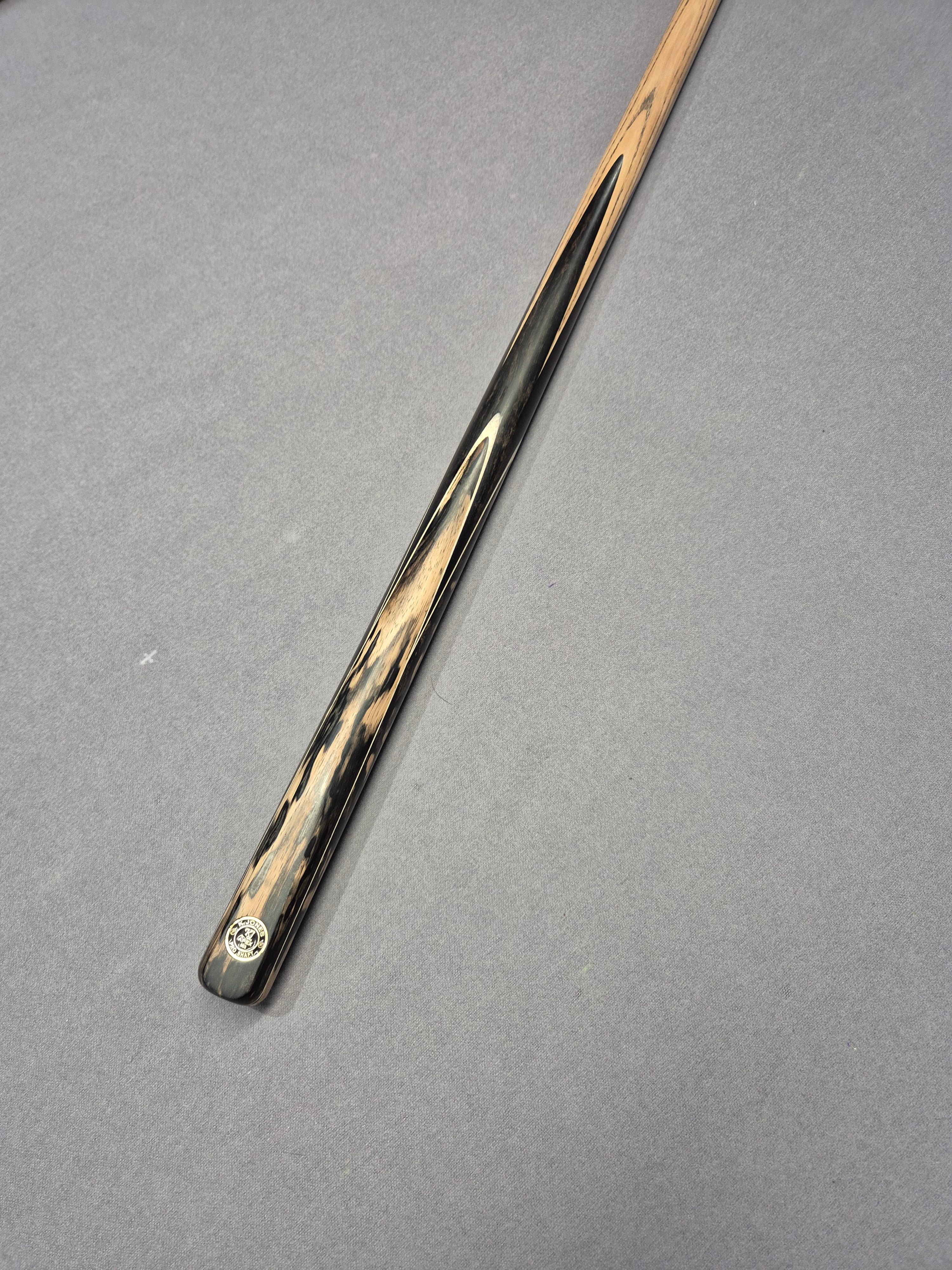 Apex Pro Shaft TI #003