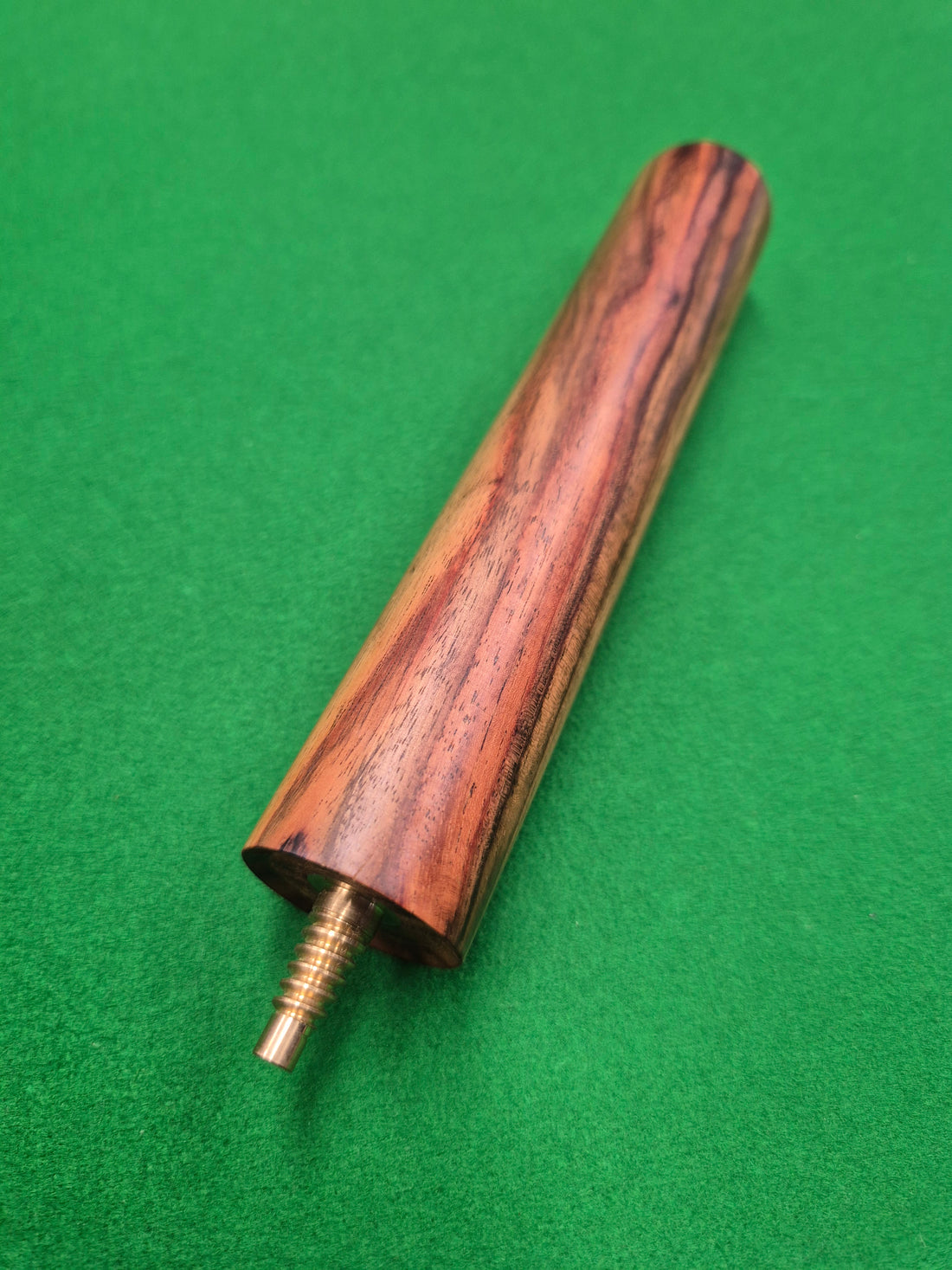Thai Spiral Thread 6" Exotic Mini Butt [WHX-11]