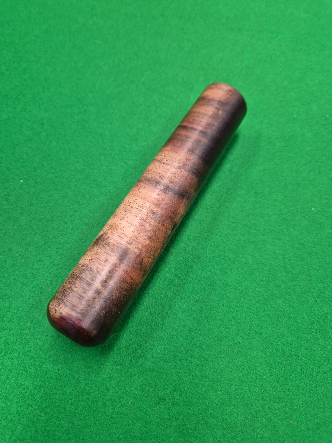 Seven Colour Rosewood 6" Female Mini Butt [ASX-3]