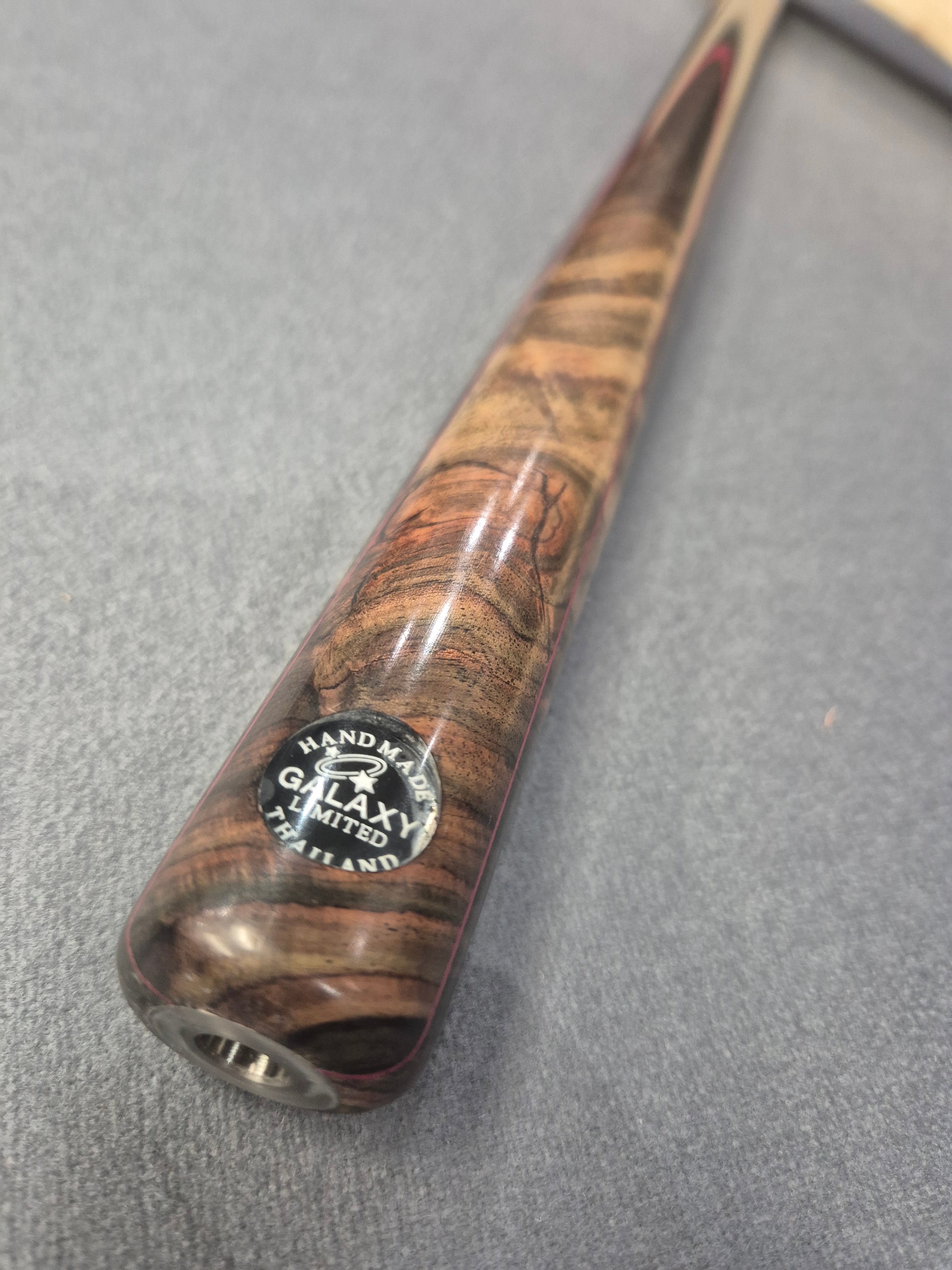 Limited Maple TI Round Butt GL06