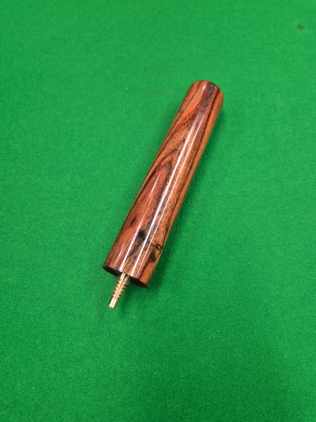 Thai Spiral Thread 6" Exotic Rosewood Mini Butts [TMB08]