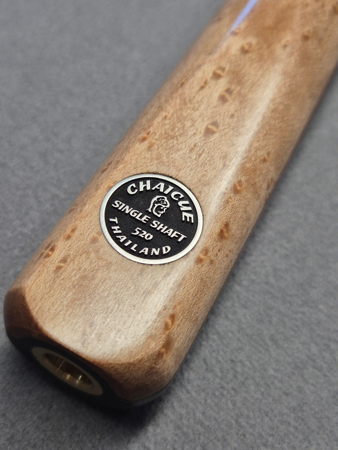 Single Shaft #520