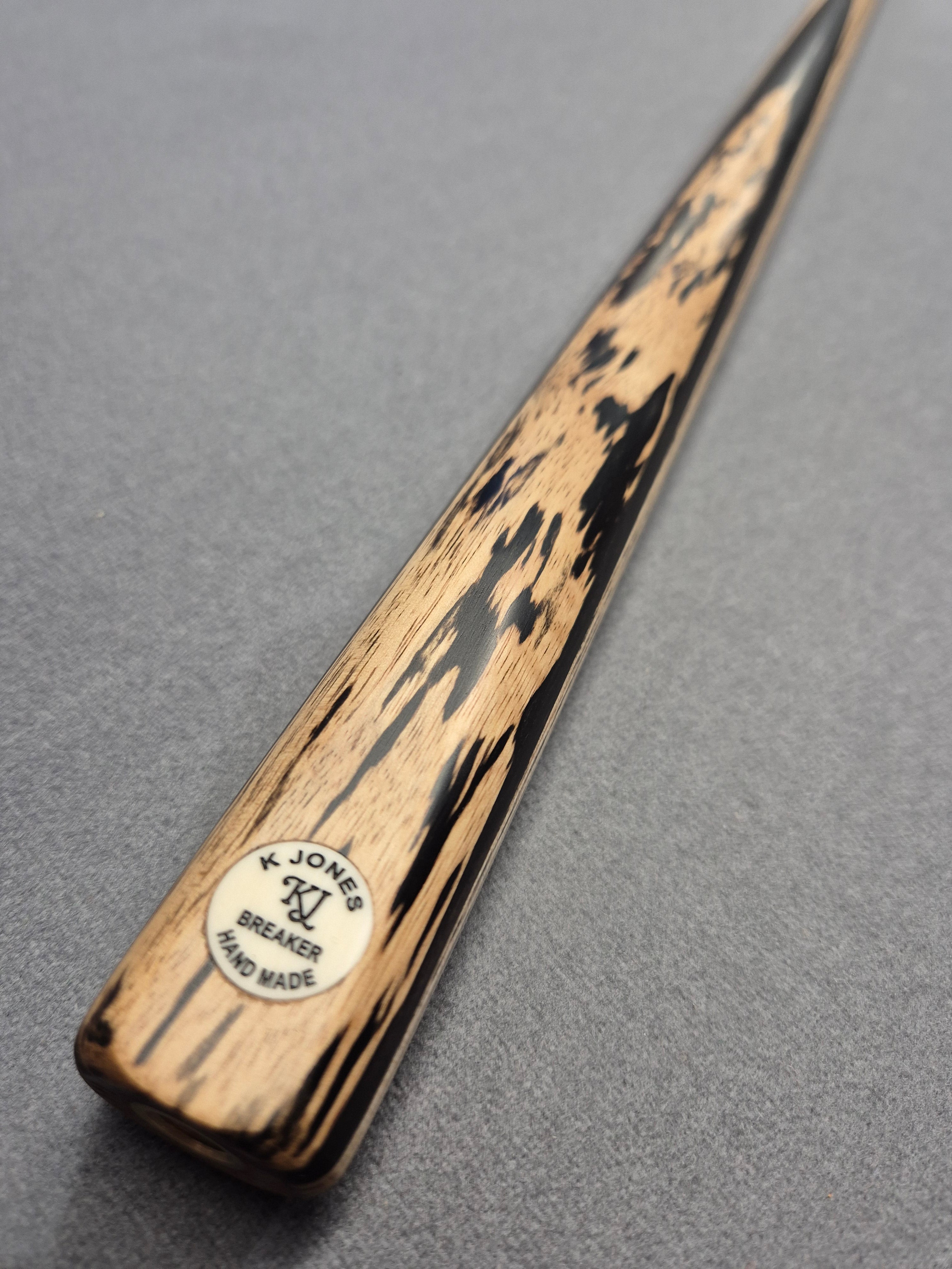 Breaker Break Cue [KJB60]