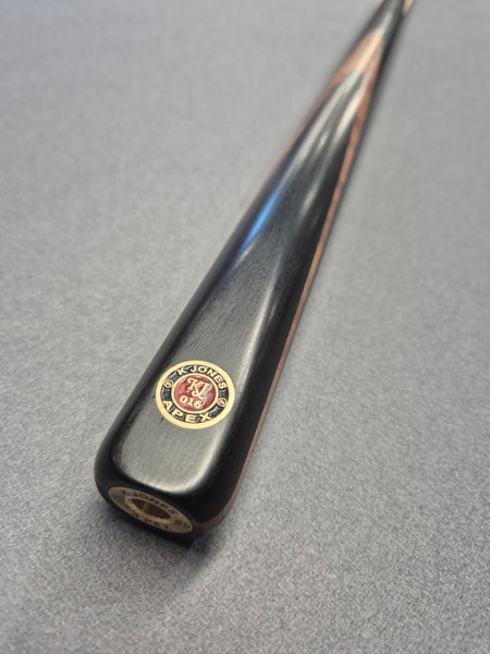 Apex Full Shaft TI #016