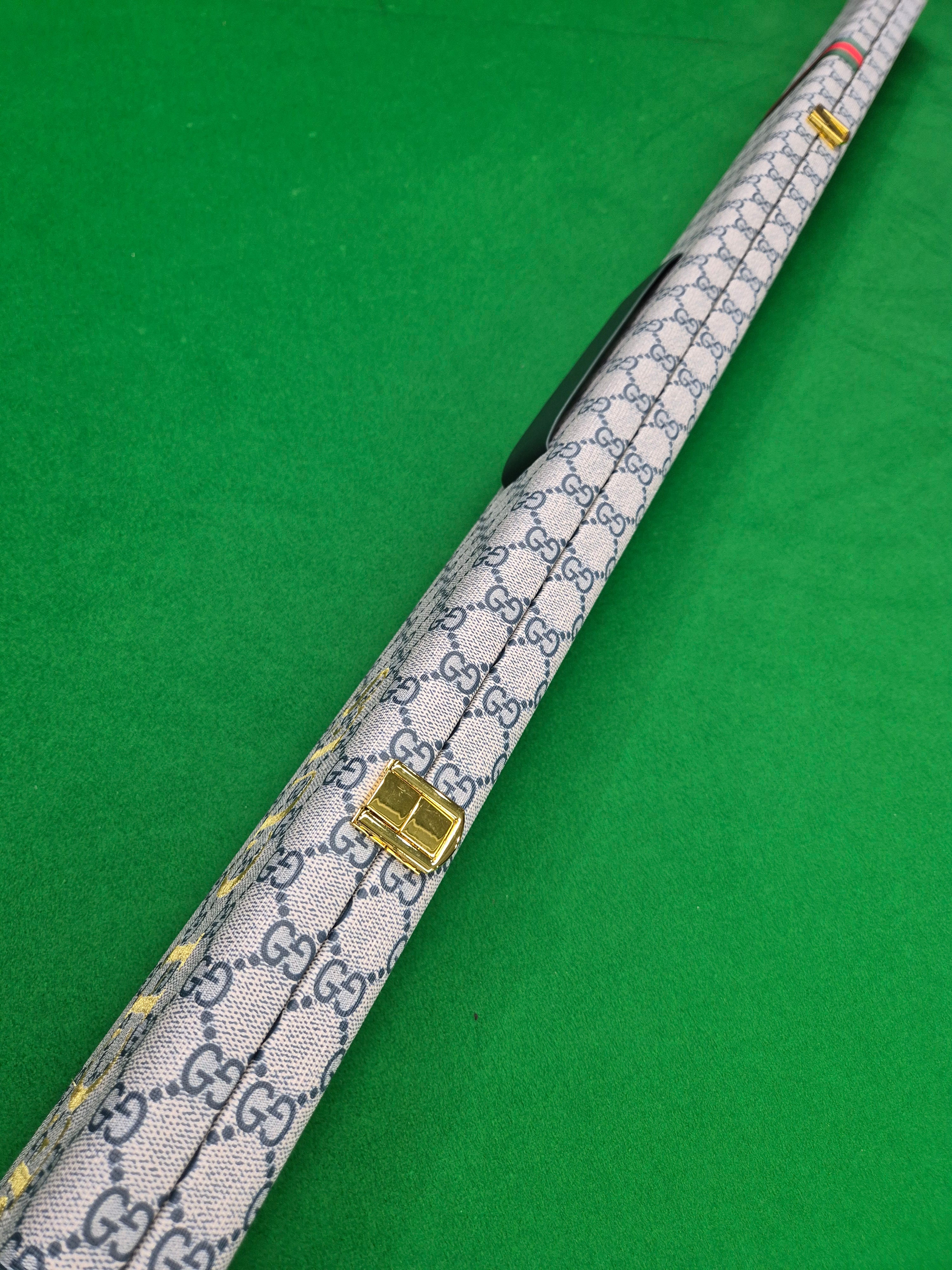 1 Piece 2 Slot Synthetic [SS07]