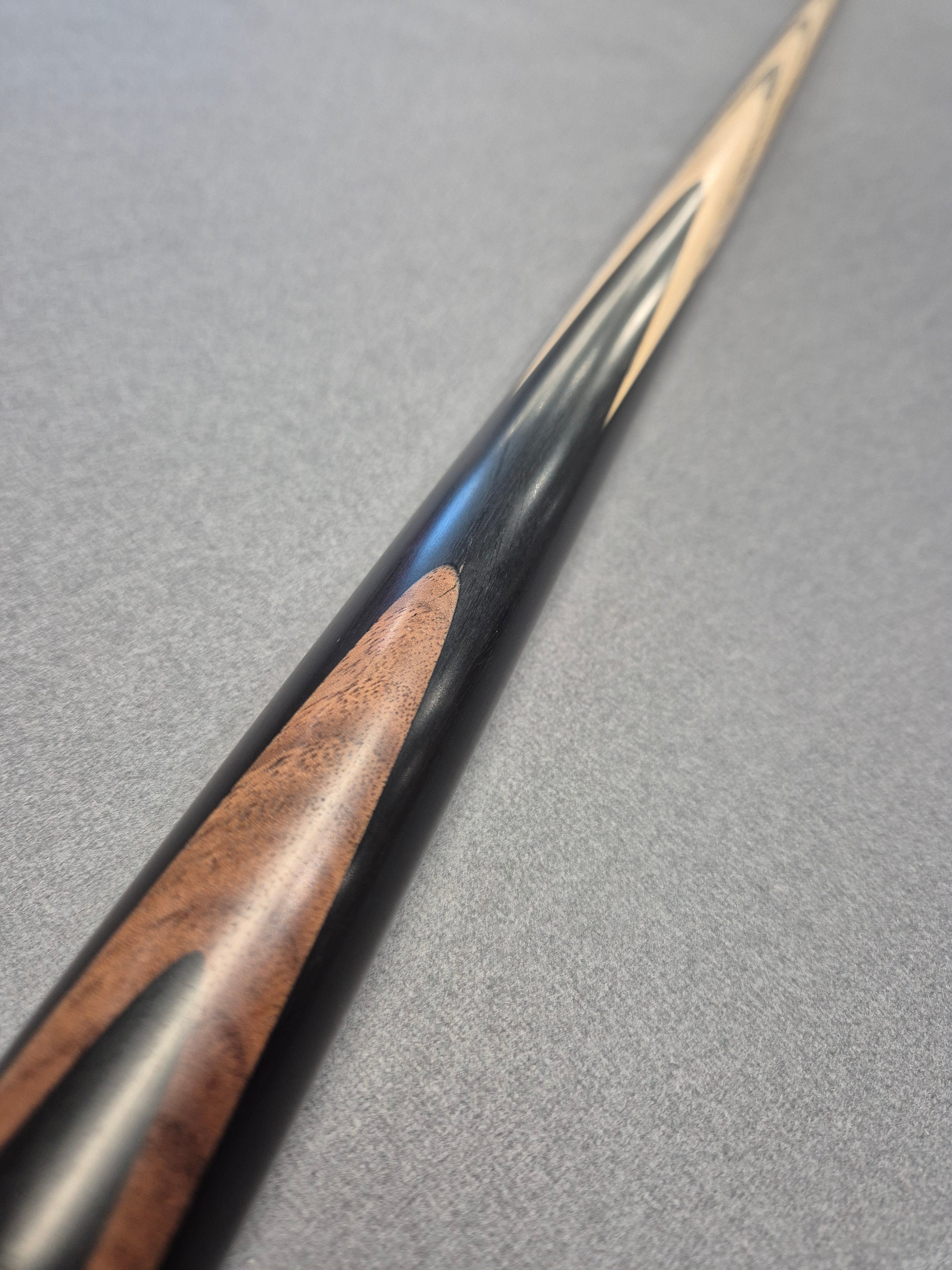 Apex Full Shaft TI #016