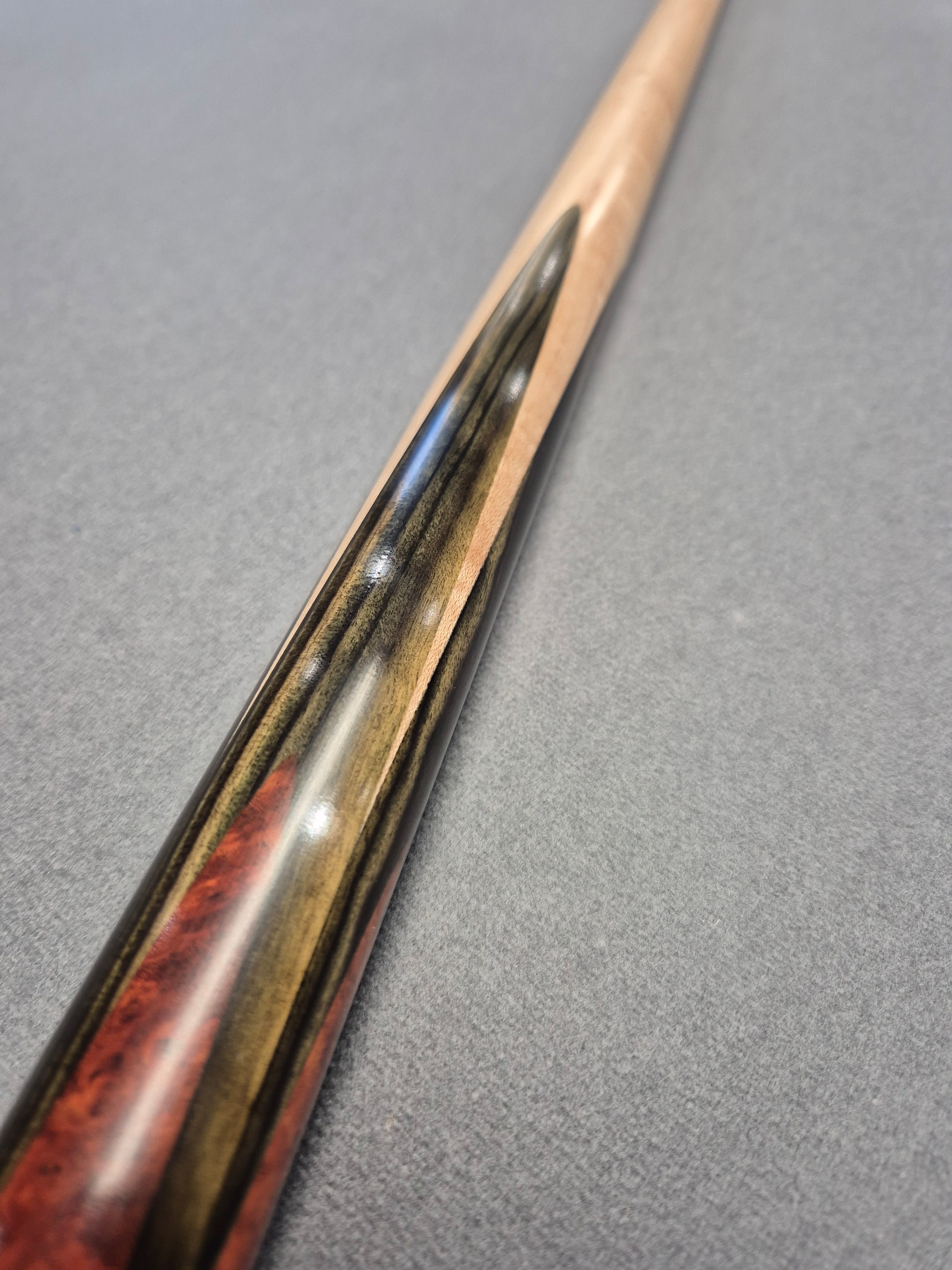 Apex Full Shaft TI #026