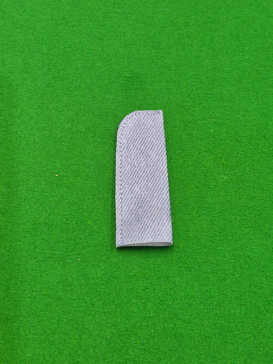 Leather Tip Protector Plain [LTP1]