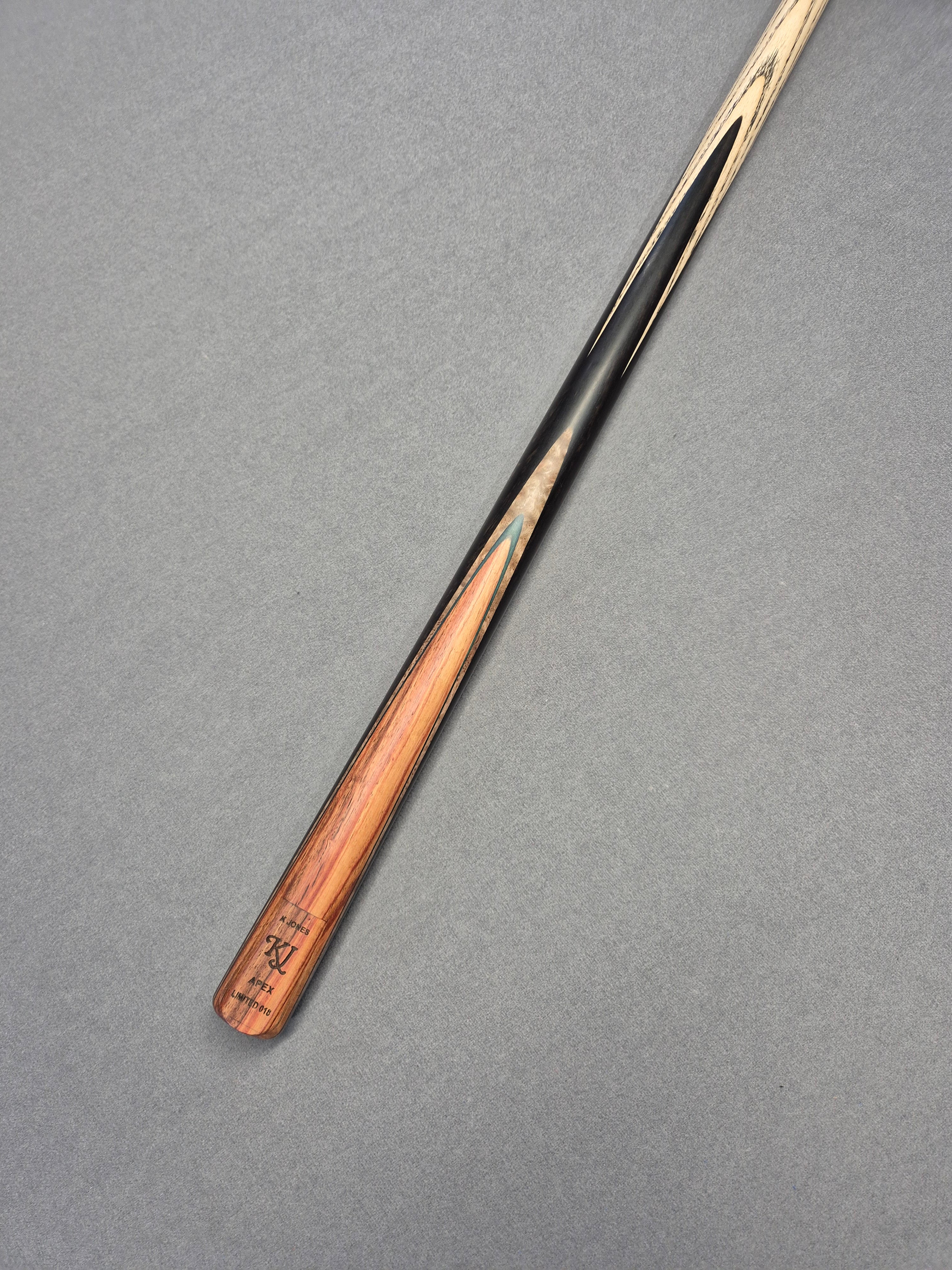 Apex Limited Full Shaft #018