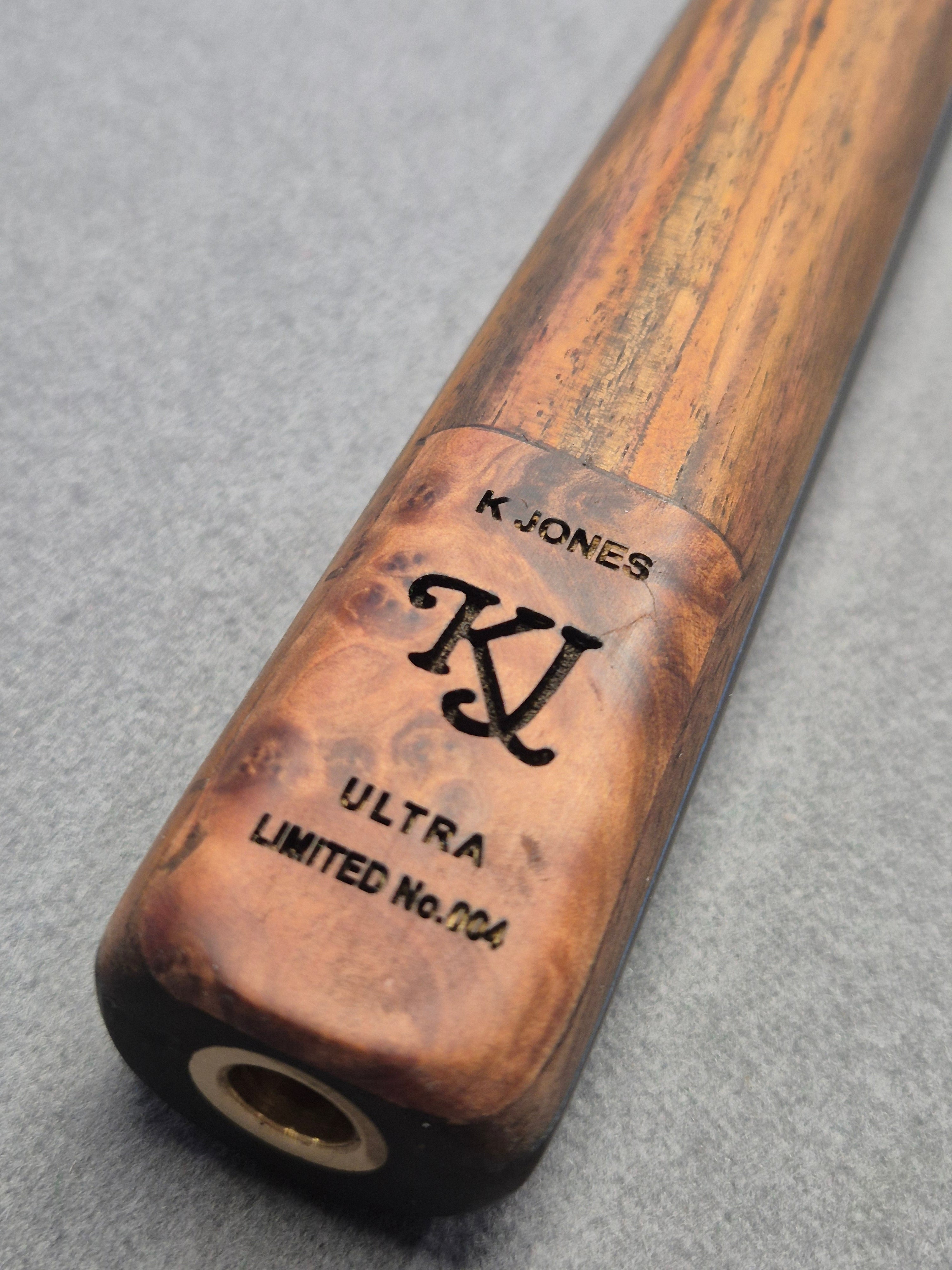 Ultra Limited #004