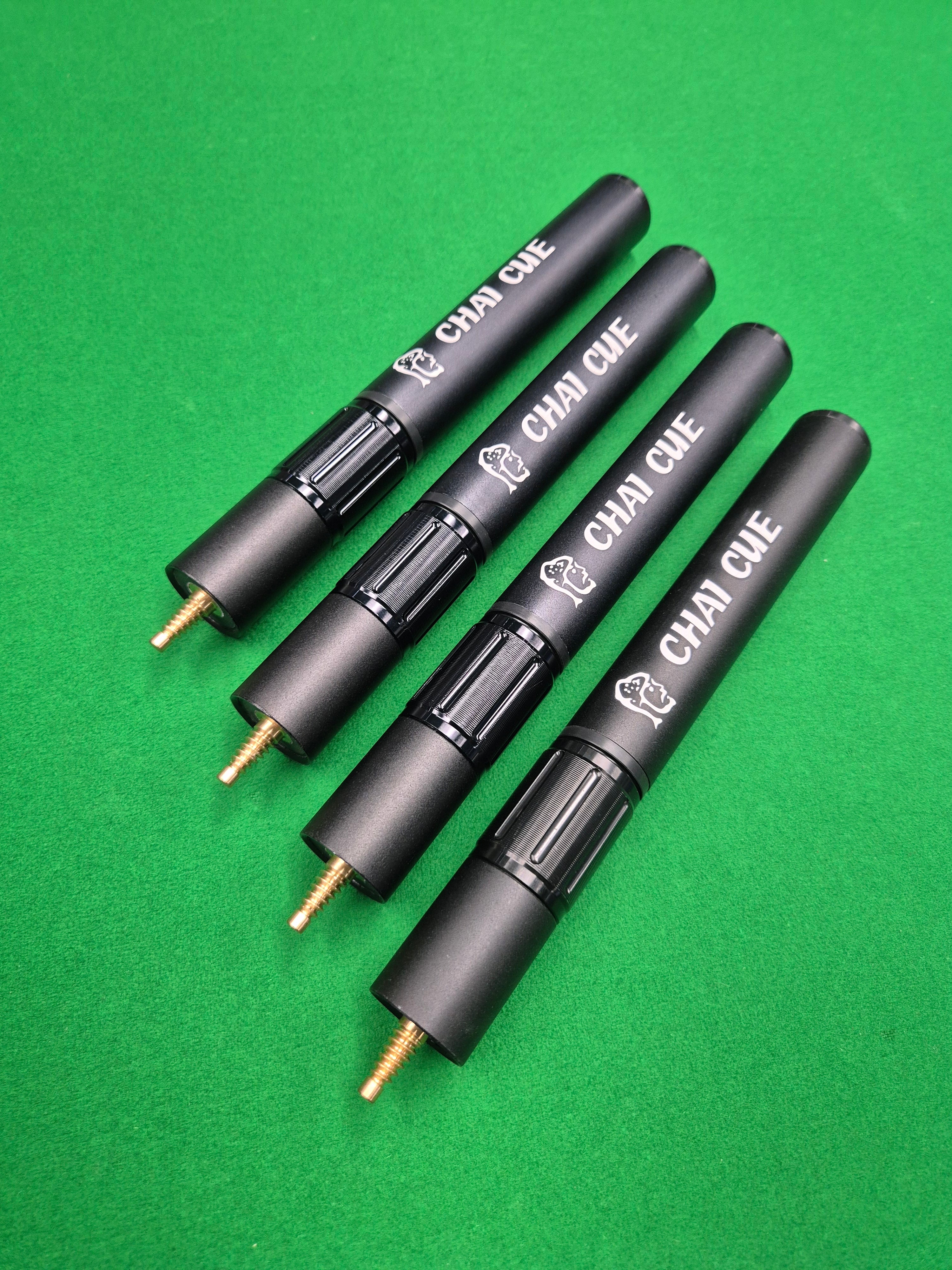 Thai Spiral Thread 9" Telescopic Extension [CHX-1]