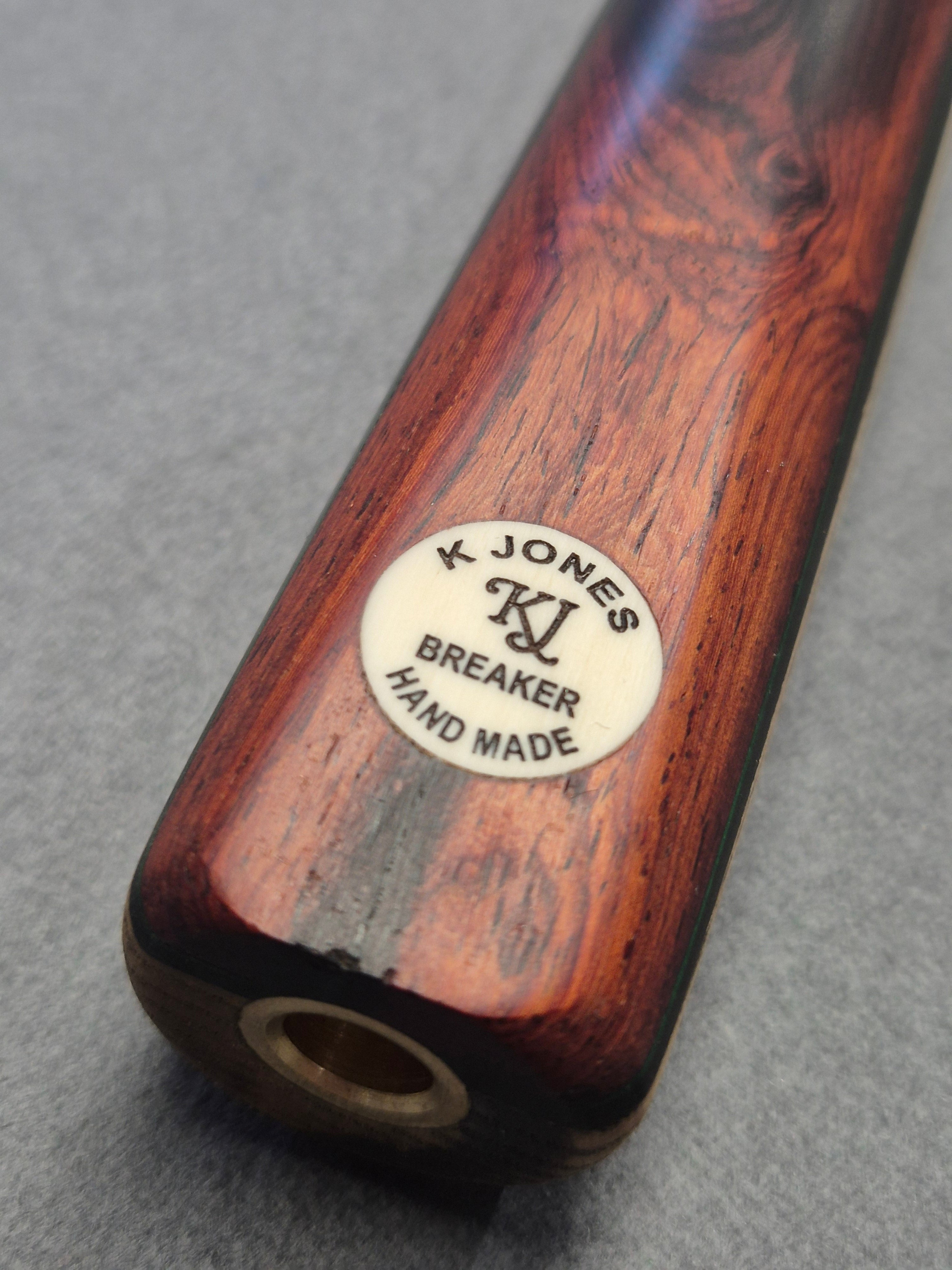 Breaker Break Cue [KJB47]