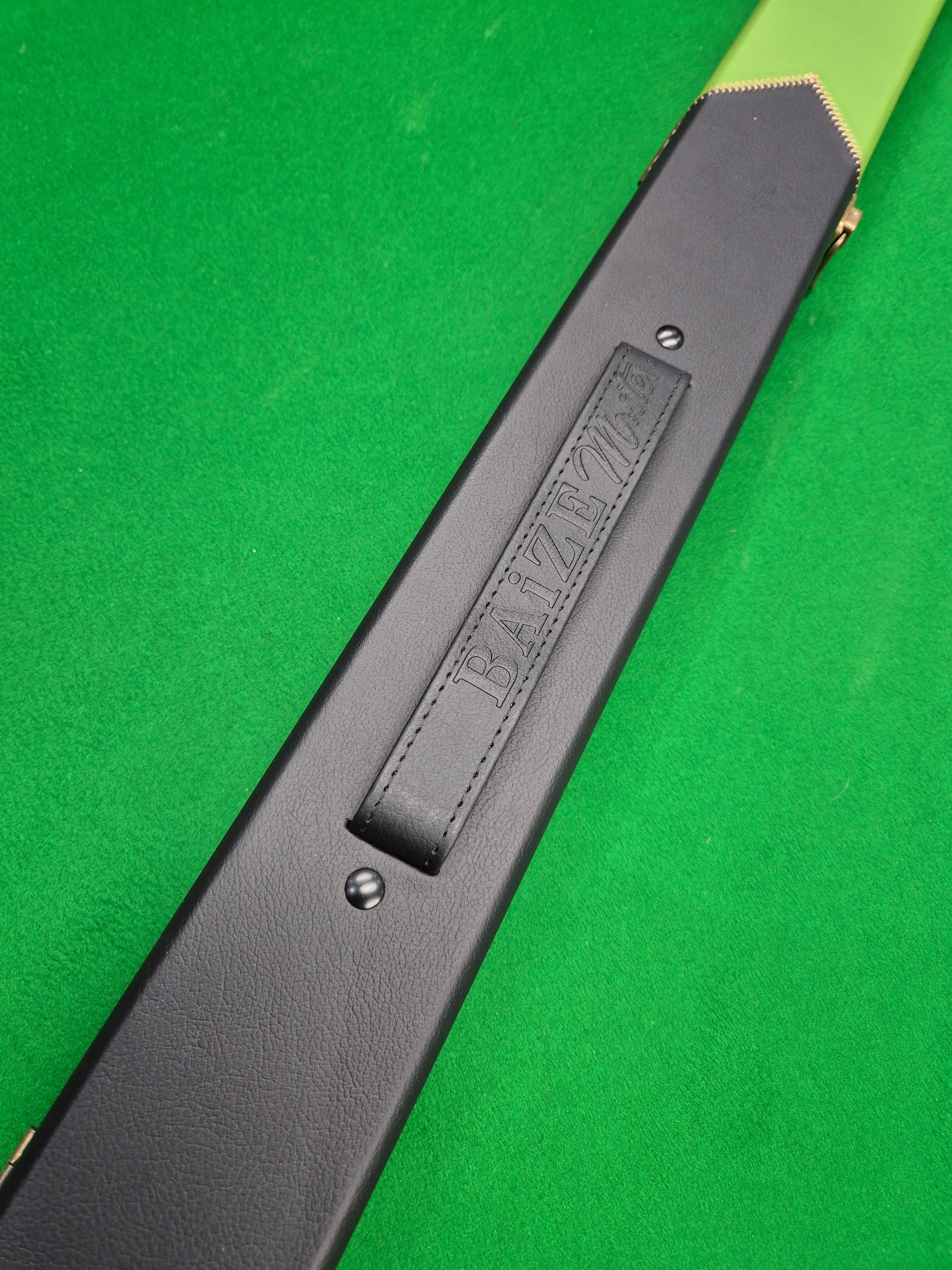 1 Piece 2 Slot Green [BMS02]