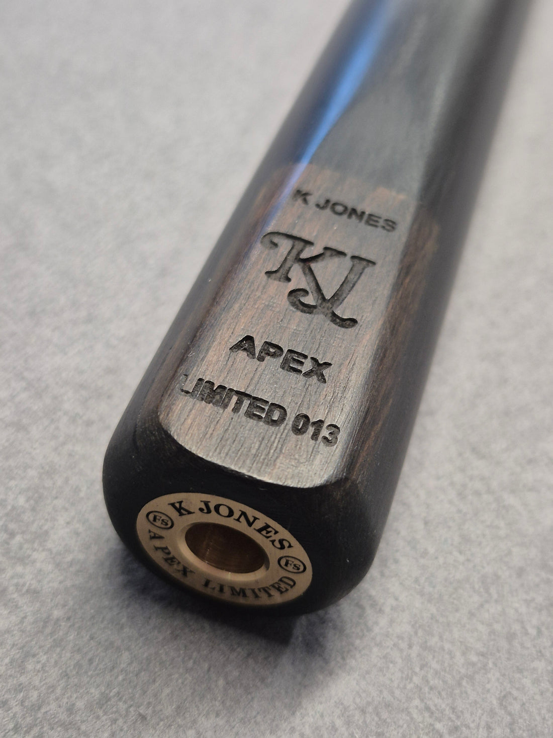 Apex Limited Full Shaft #013