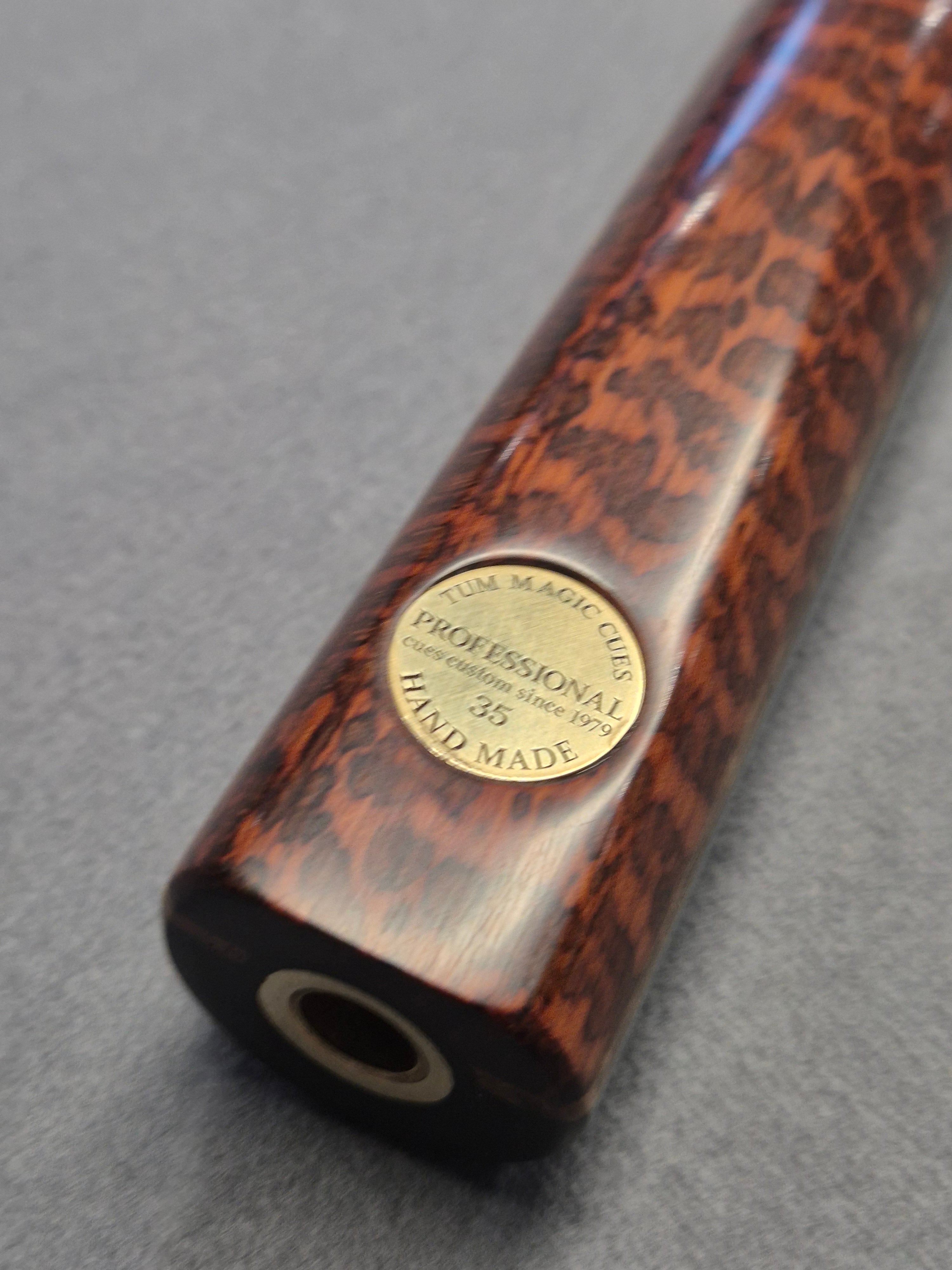 Professional Full Shaft #35