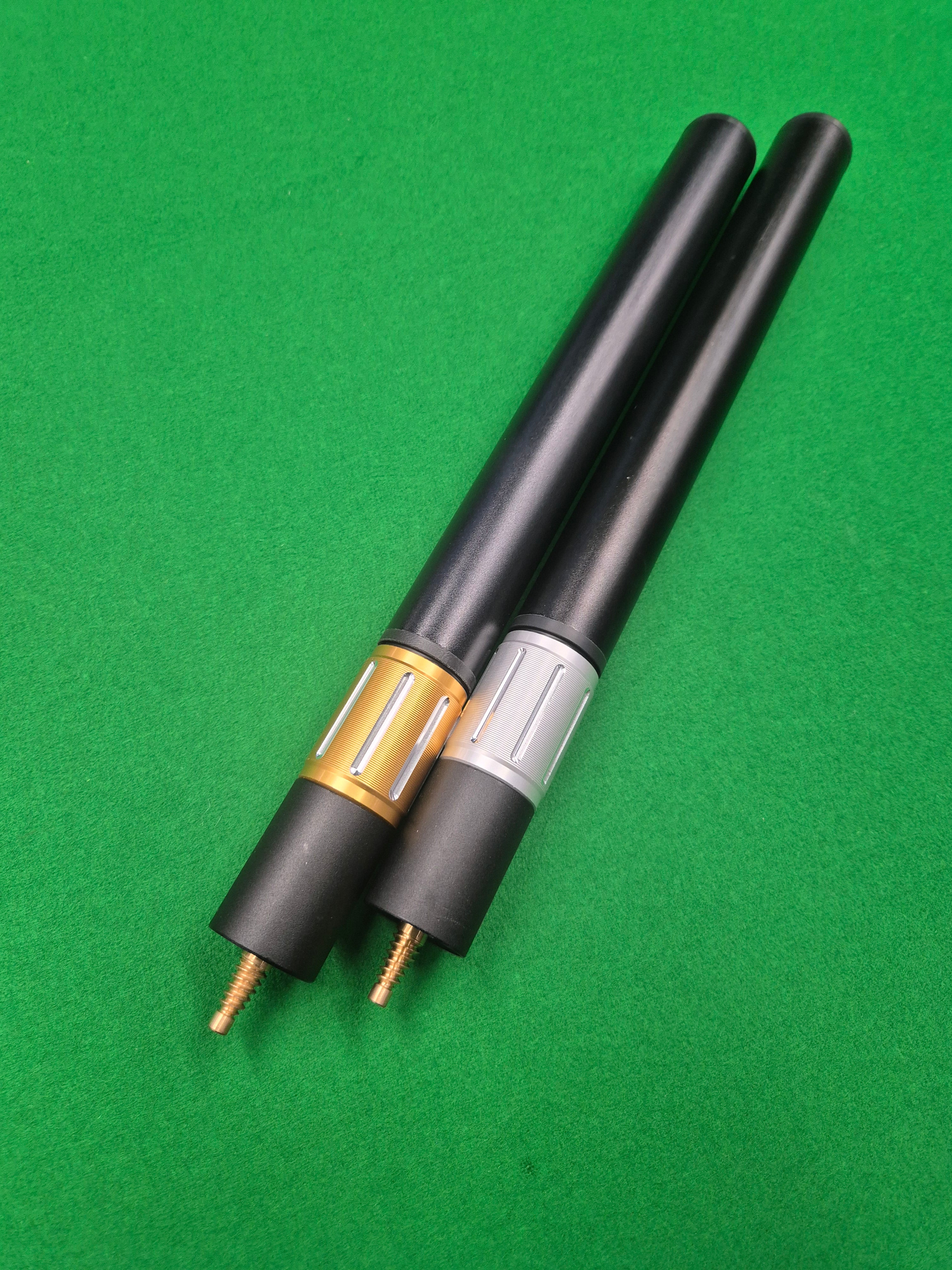 Thai Spiral Thread 12" Telescopic Extension [WHX-21]