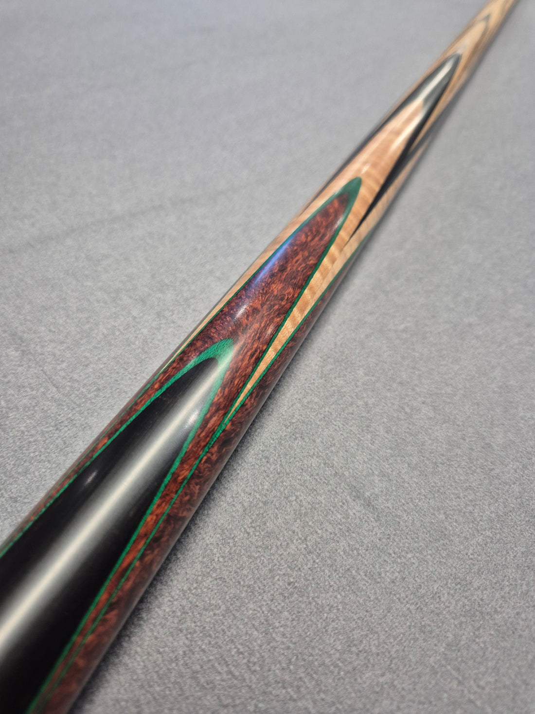 Ultimate XX Full Shaft #97