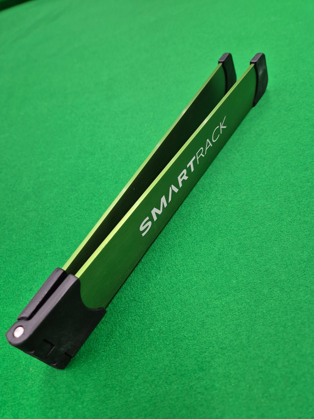 Smart Rack 2” Ball Version With Strap (English Pool) [BAC-5]