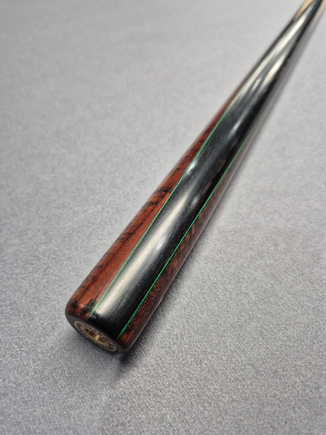 Apex Full Shaft #032 As used by The Routine Instructor
