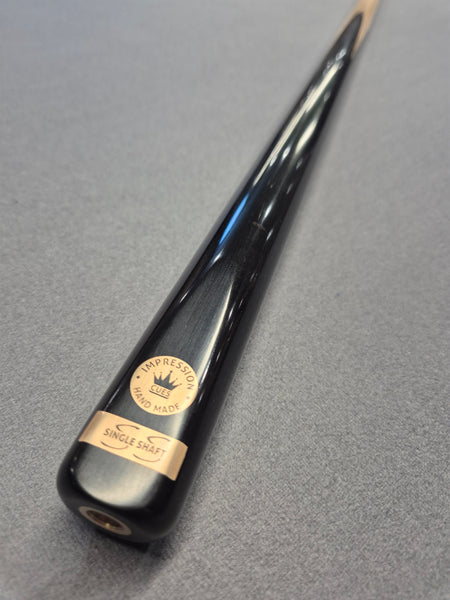 Single Shaft [ISS05]