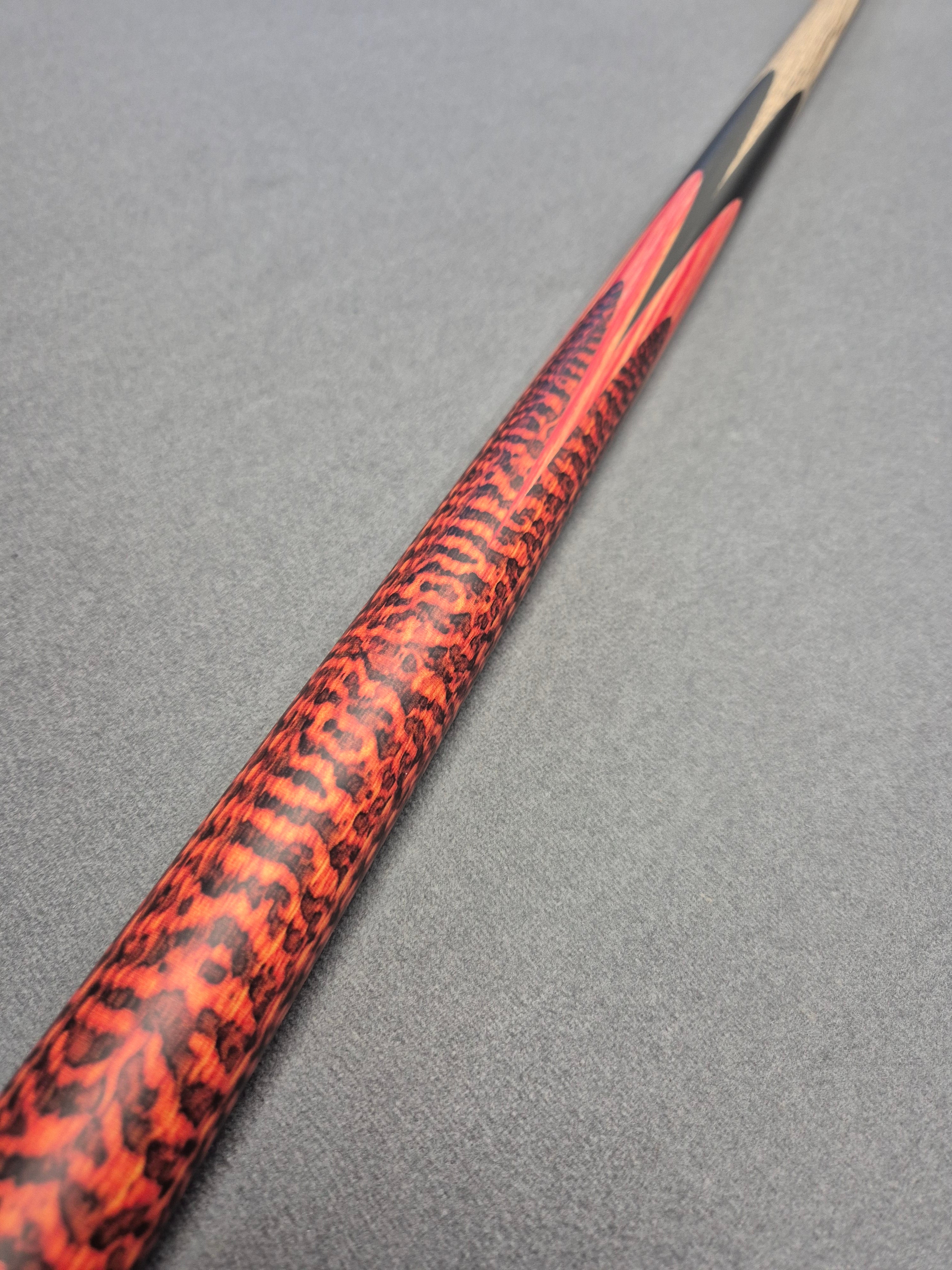 Printed Butt [NPRI01]