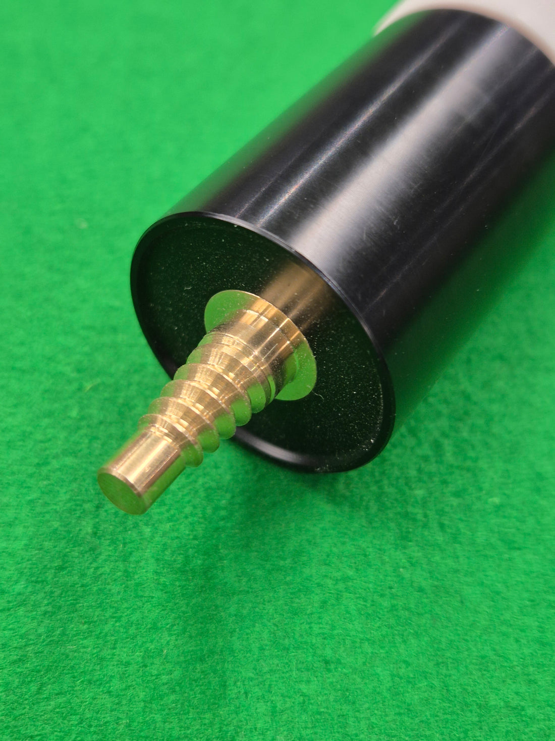 Thai Spiral Thread 9.5" Telescopic Extension [IMTE01]