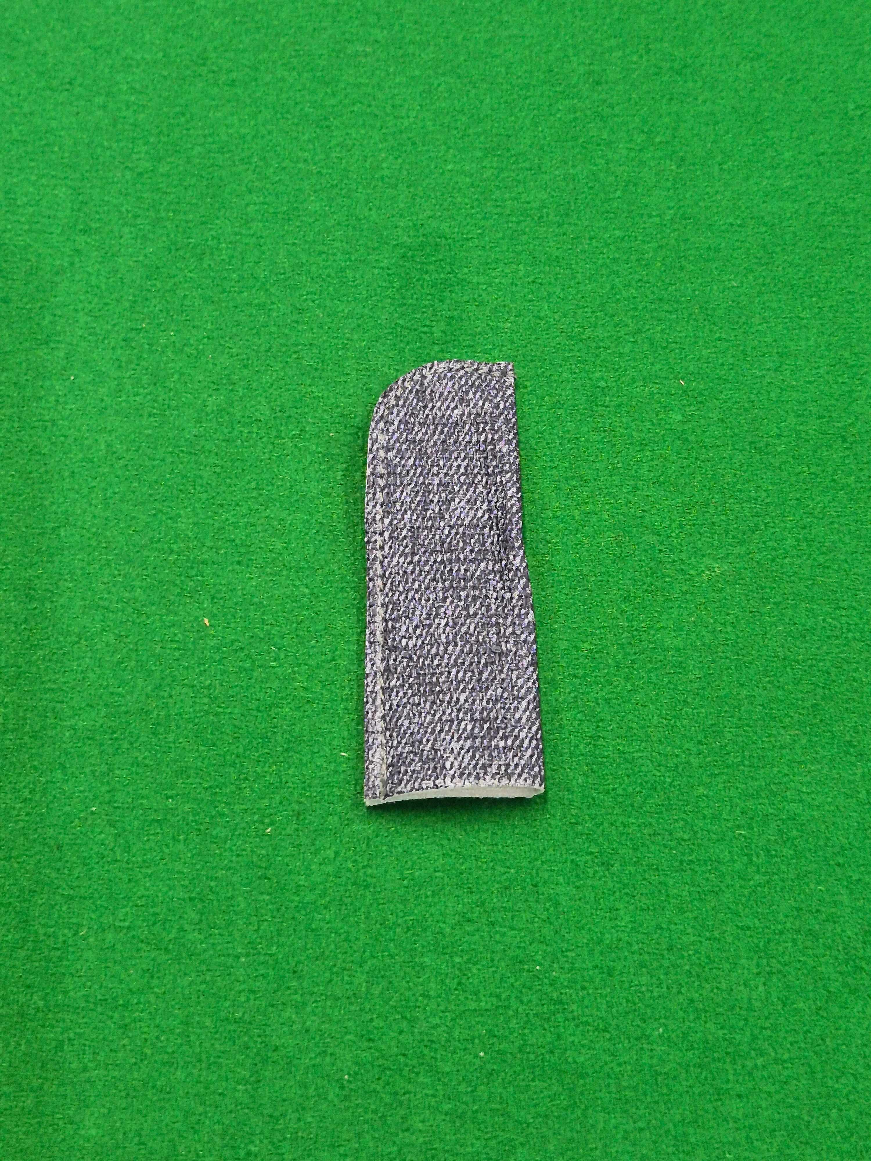 Leather Tip Protector Plain [LTP1]