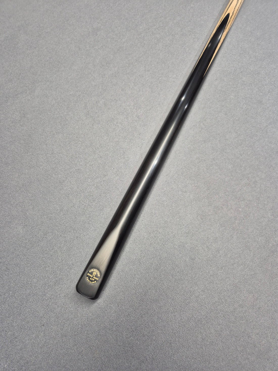 Single Shaft #458