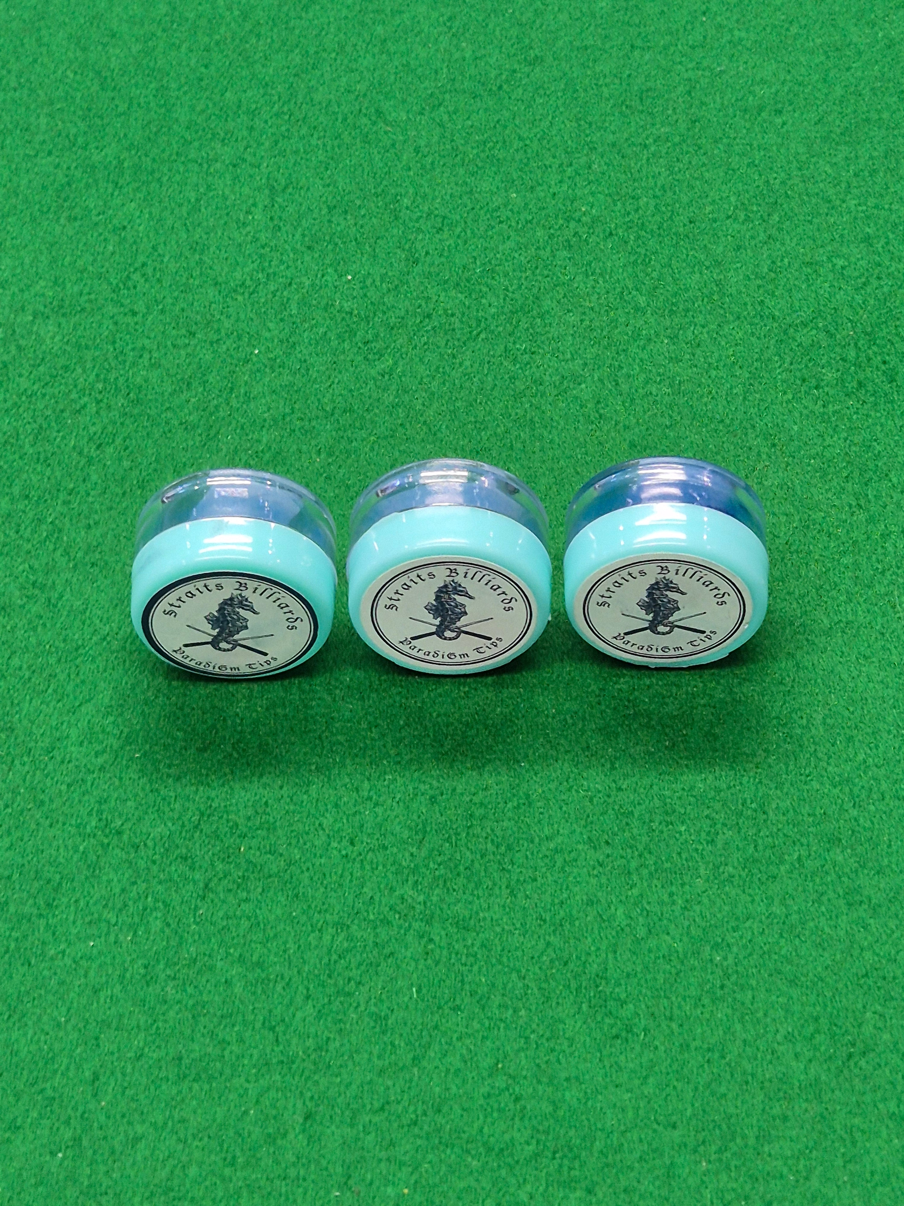 Paradigm Tip EACH [TIP07]