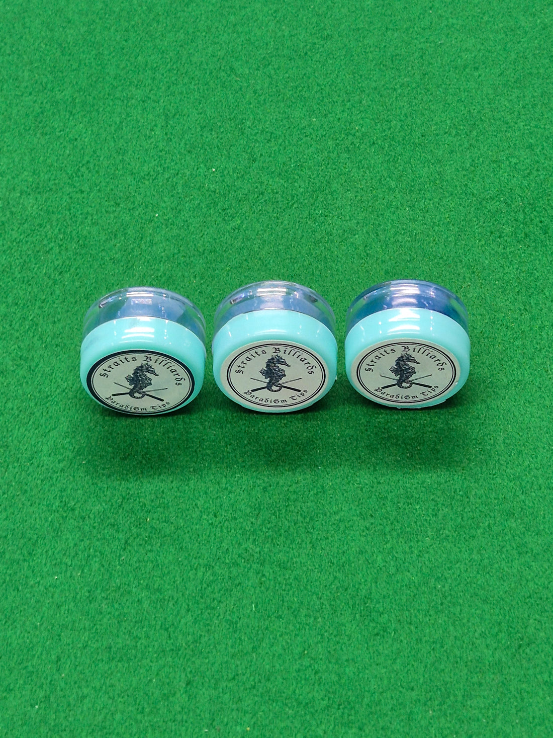 Paradigm Tip EACH [TIP07]